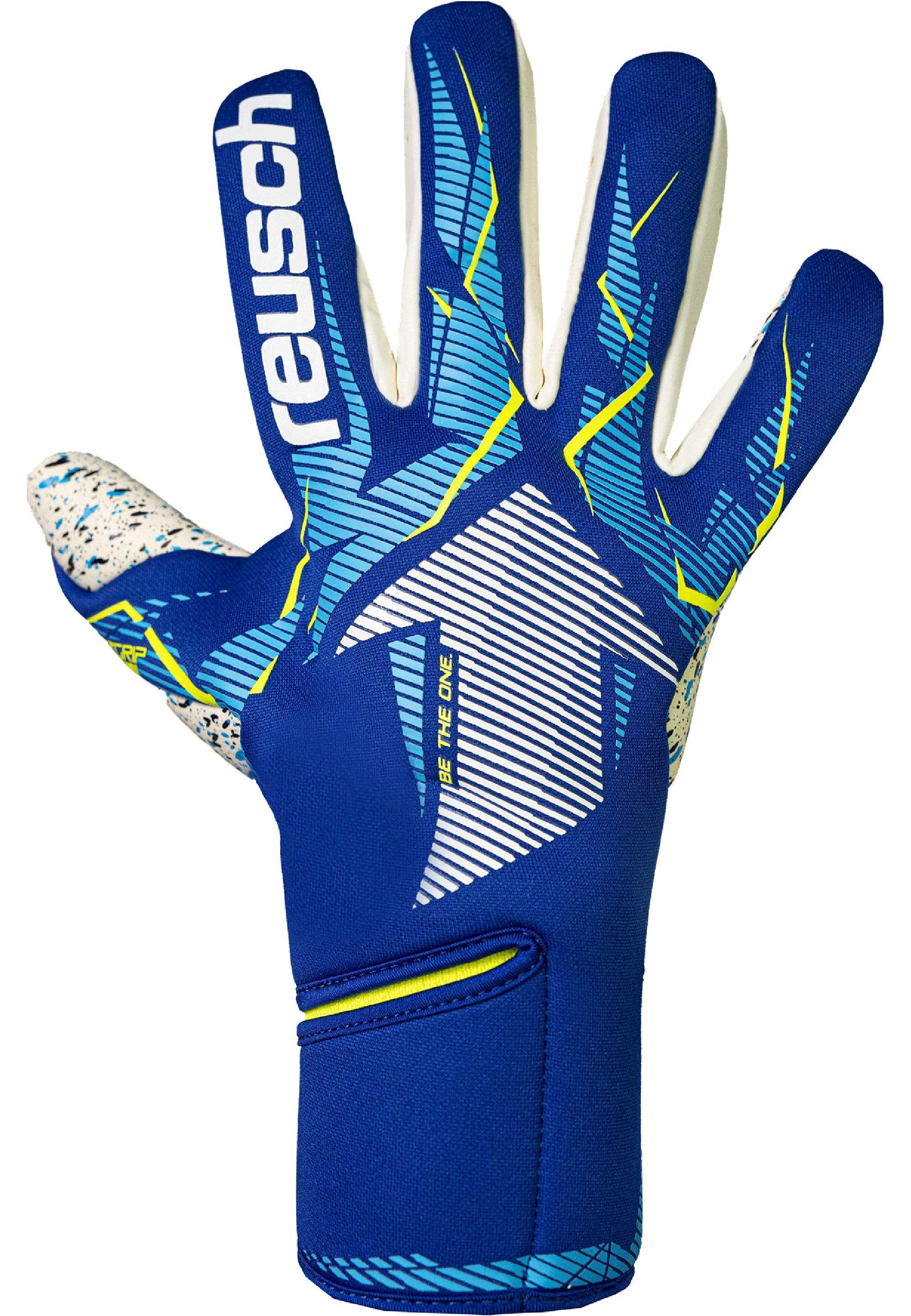 Reusch Torwarthandschuhe Fastgrip Fusion für zuverlässigen Grip