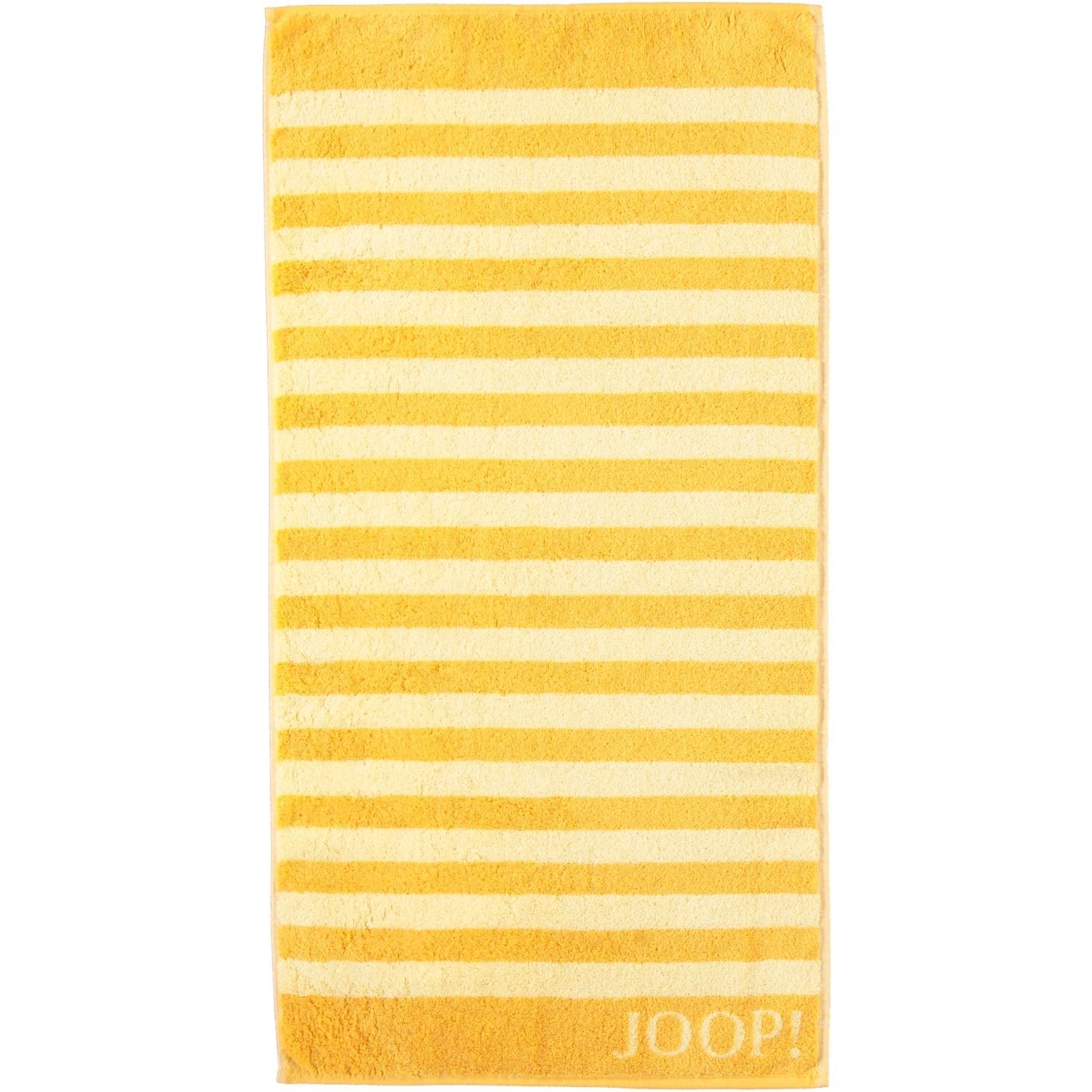 Joop! Handtücher Baumwolle Stripes 100% 1610, Classic