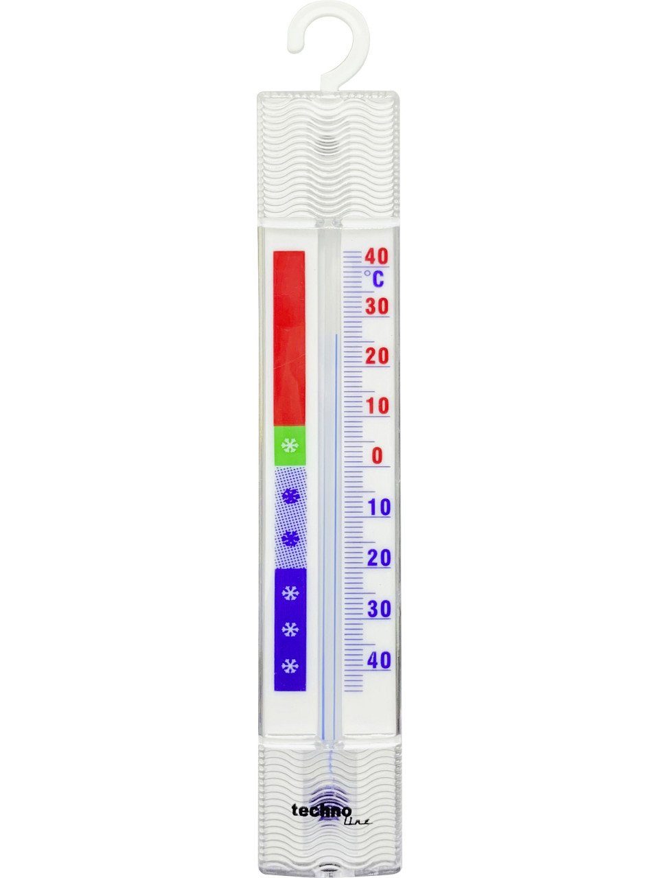 Wetterstation Techno Trade Thermometer WA 1020