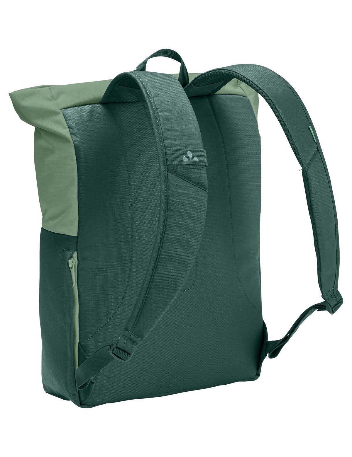 VAUDE Trekkingrucksack Rucksaecke10-14L Wala, Stadtrucksack mit Tabletfach, 15 Liter