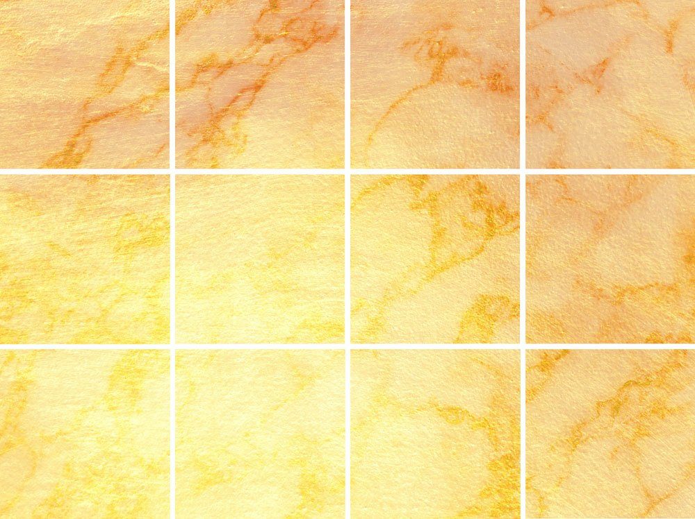 queence Fliesenaufkleber Marmor (Set, 12 St), Stickerfliesen, selbstklebend günstig online kaufen