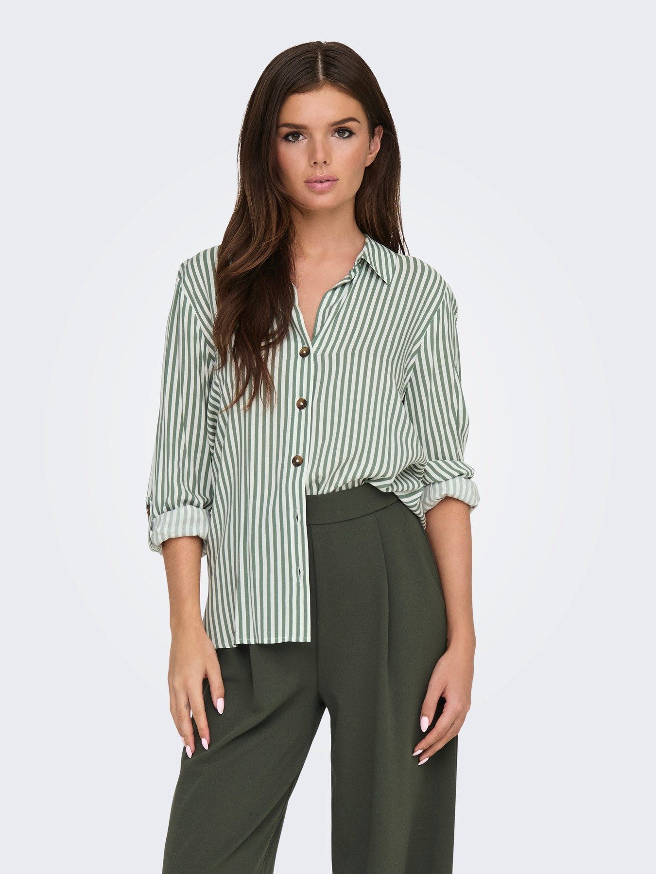 JDY Hemdbluse LAUREL LIFE (1-tlg)