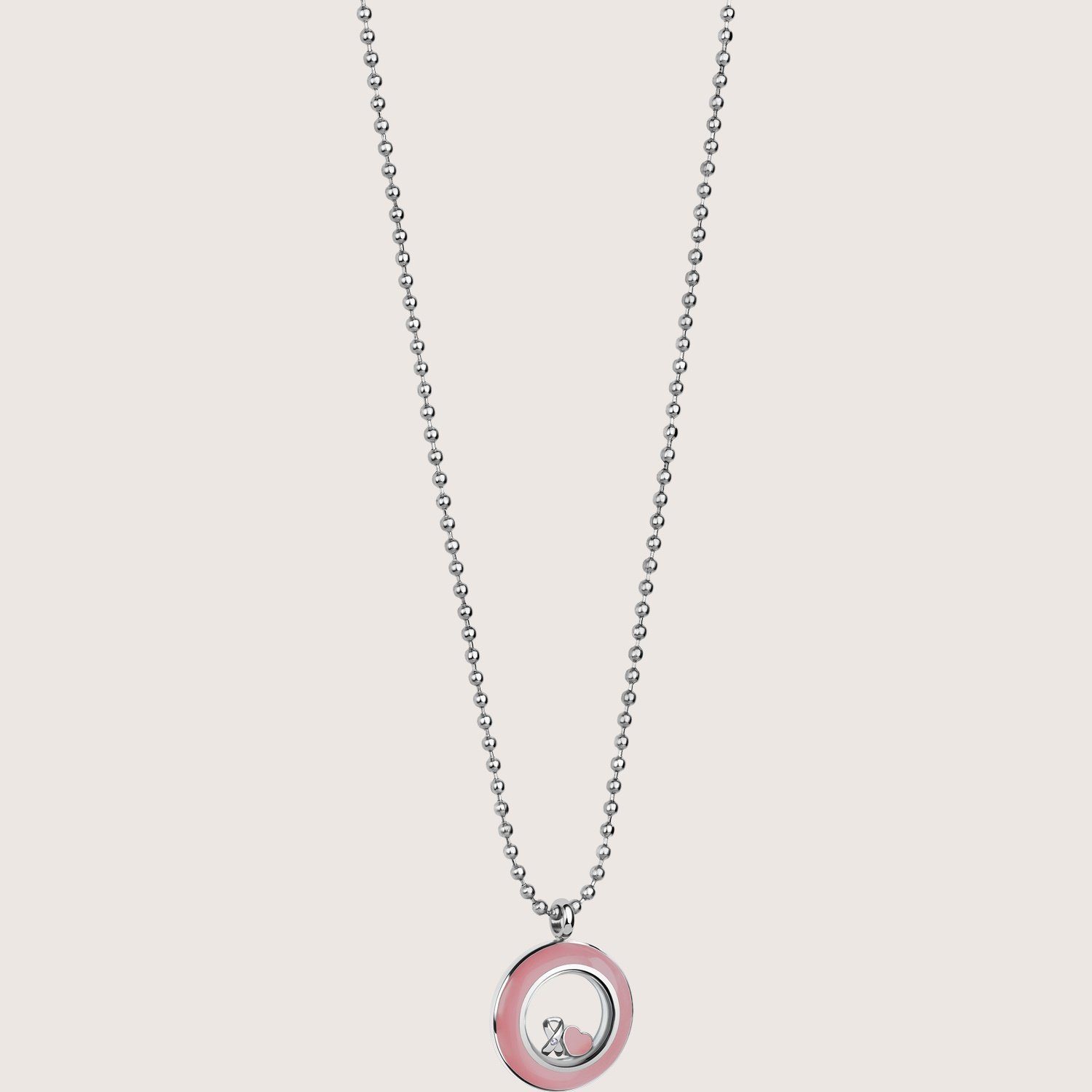 Bering Kette mit Anhänger...