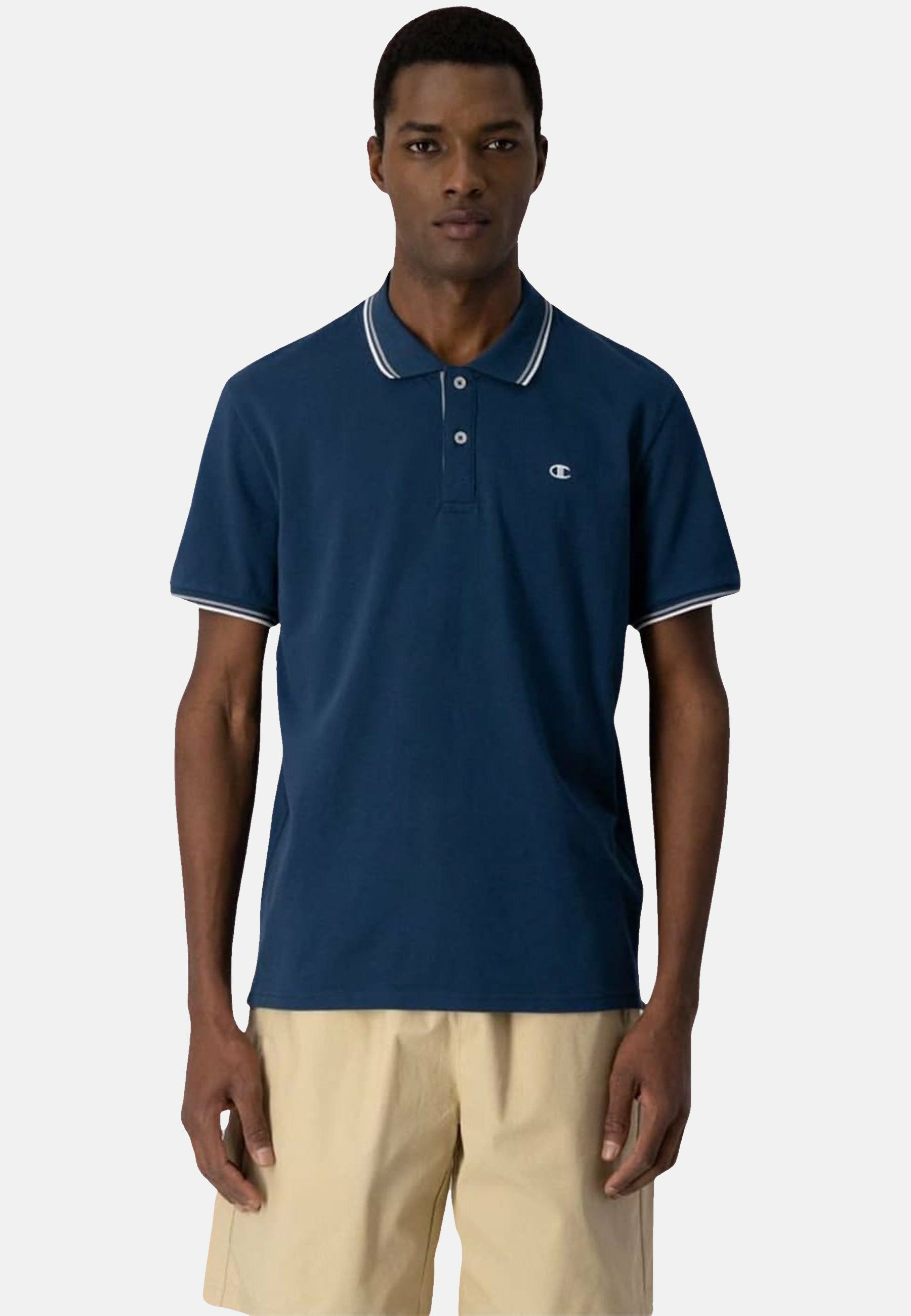 Champion Poloshirt Poloshirt für Herren (1-tlg., keine Angabe)