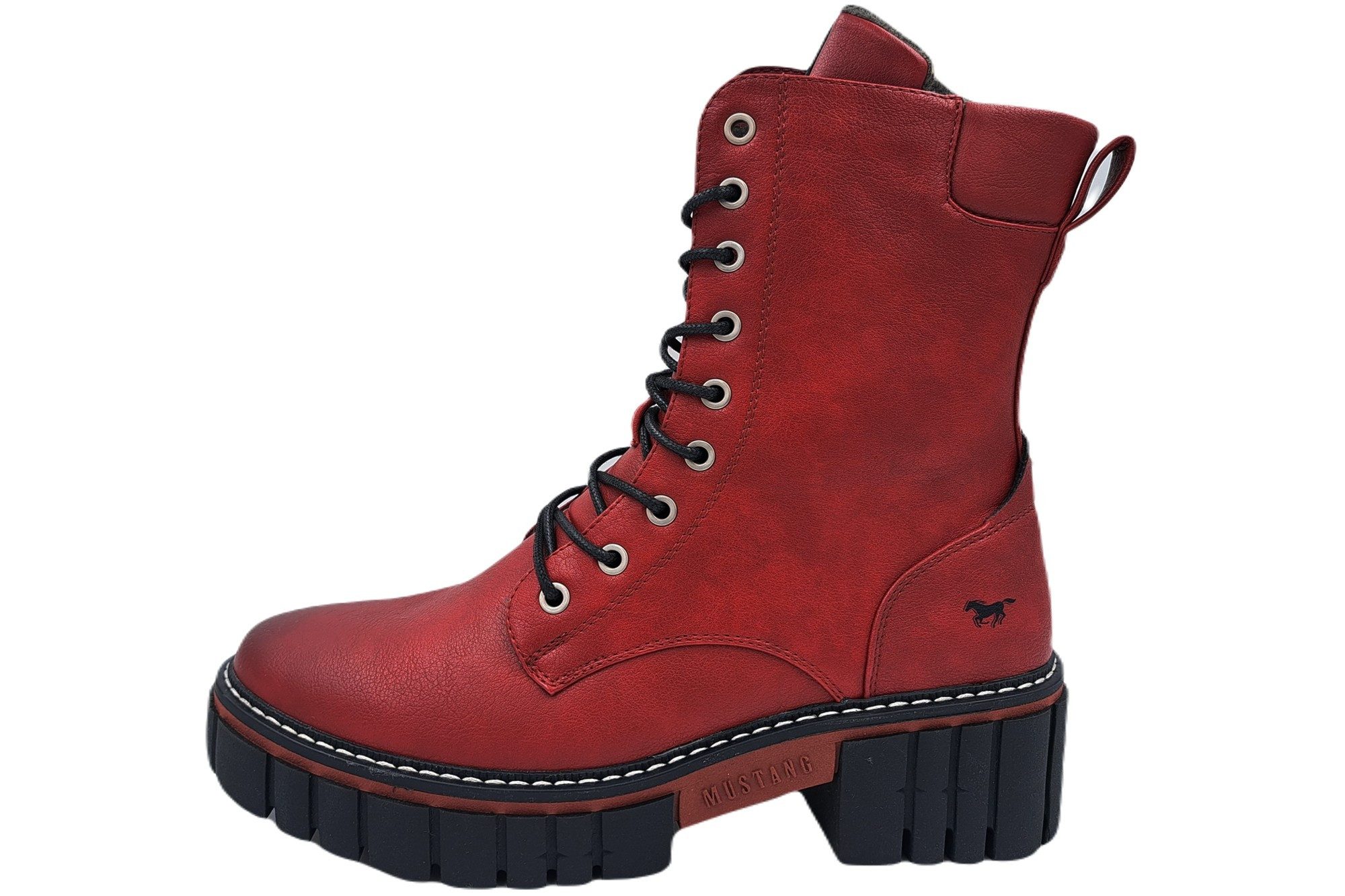 Mustang Shoes Winterboots günstig online kaufen