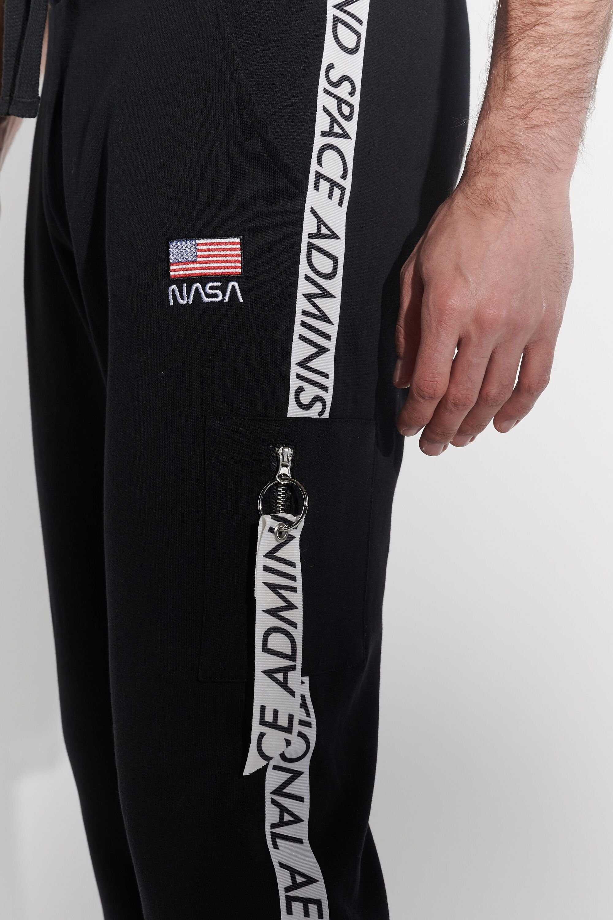 COURSE Trainingshose NASA (1-tlg)