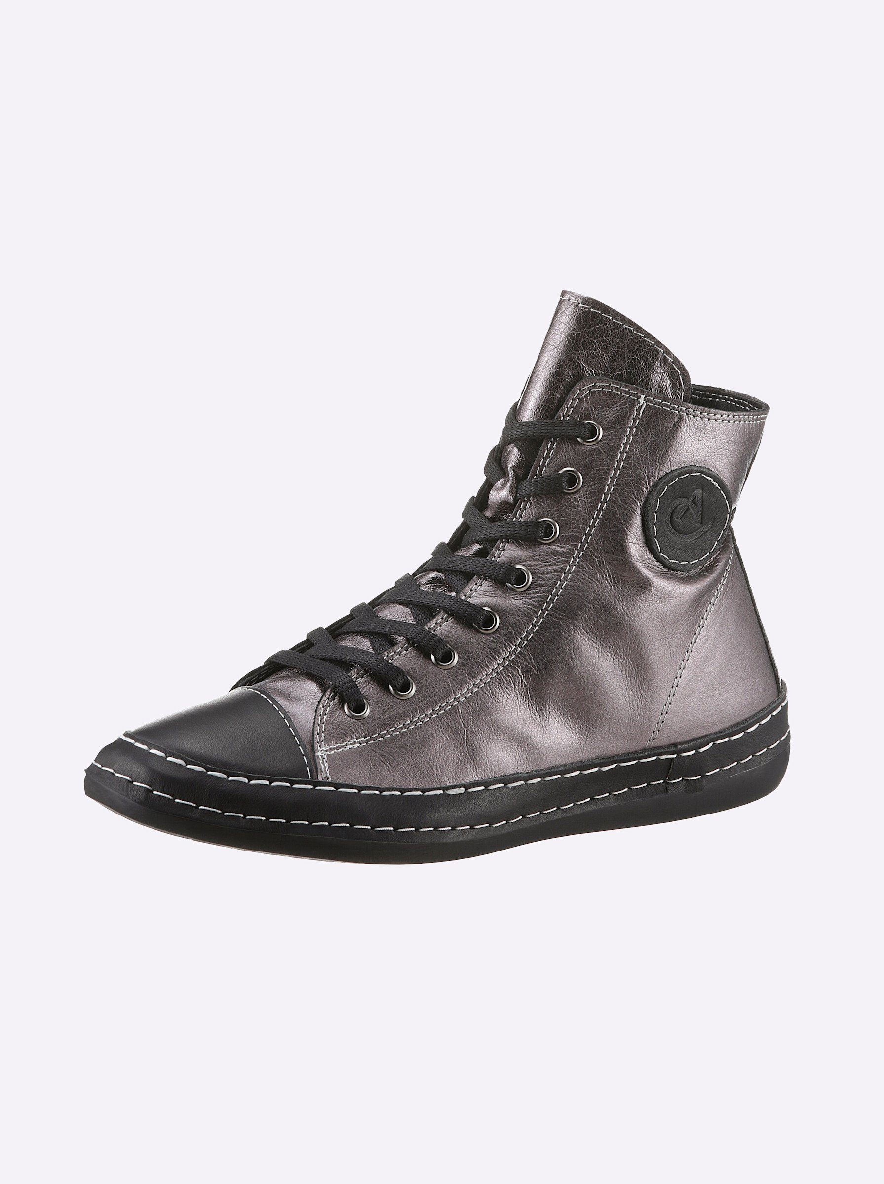 Andrea Conti Sneaker Wechselfußbett günstig online kaufen