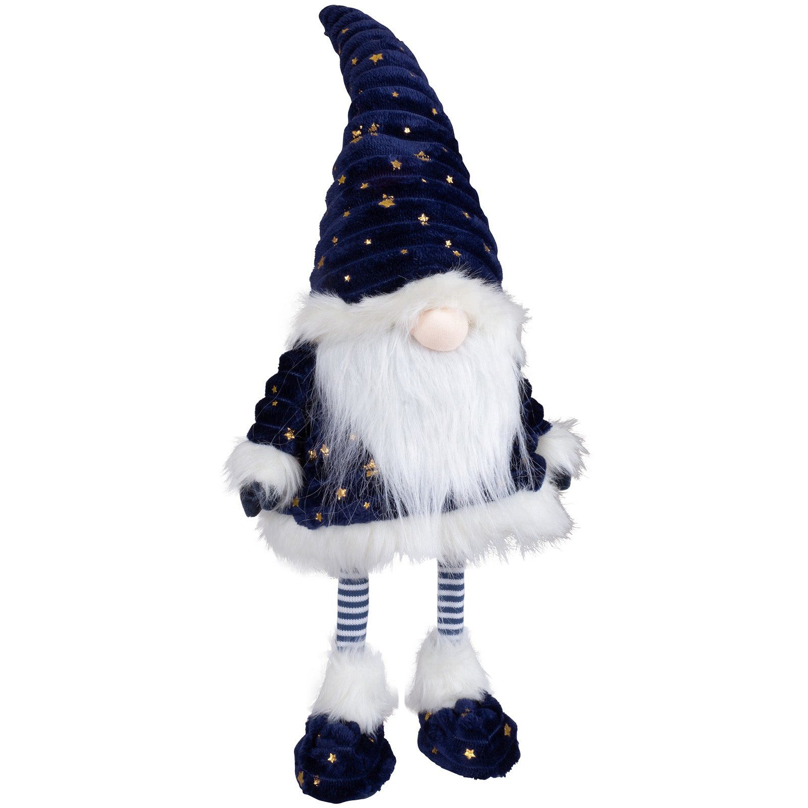 Christmas Paradise Wichtel Weihnachtsfigur 45 cm (62 cm) (Gnom, 1 St., Weih günstig online kaufen