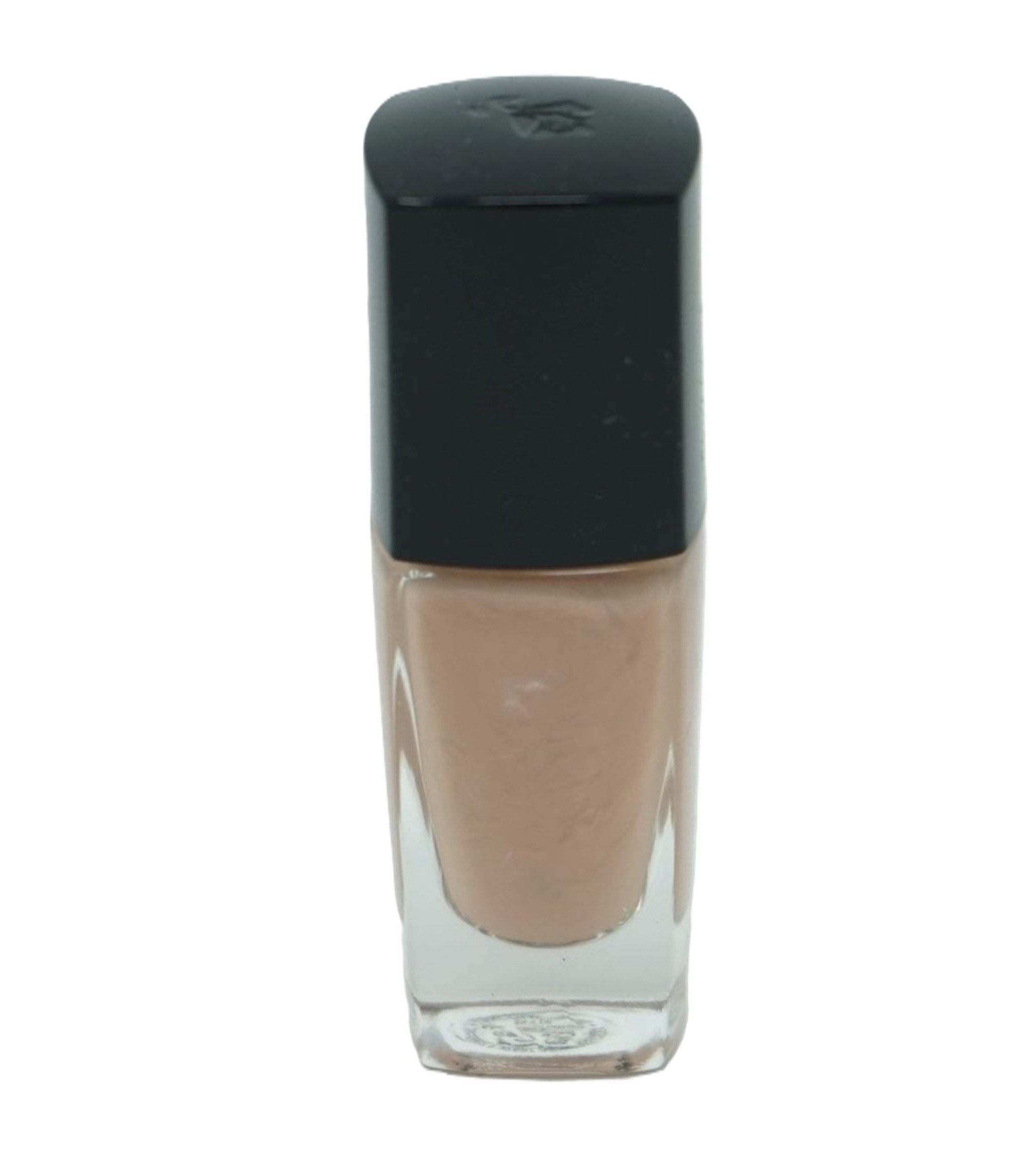 LANCOME Nagellack Lancome Vernis in Love Nagellack 6ml 200M Beige Romance