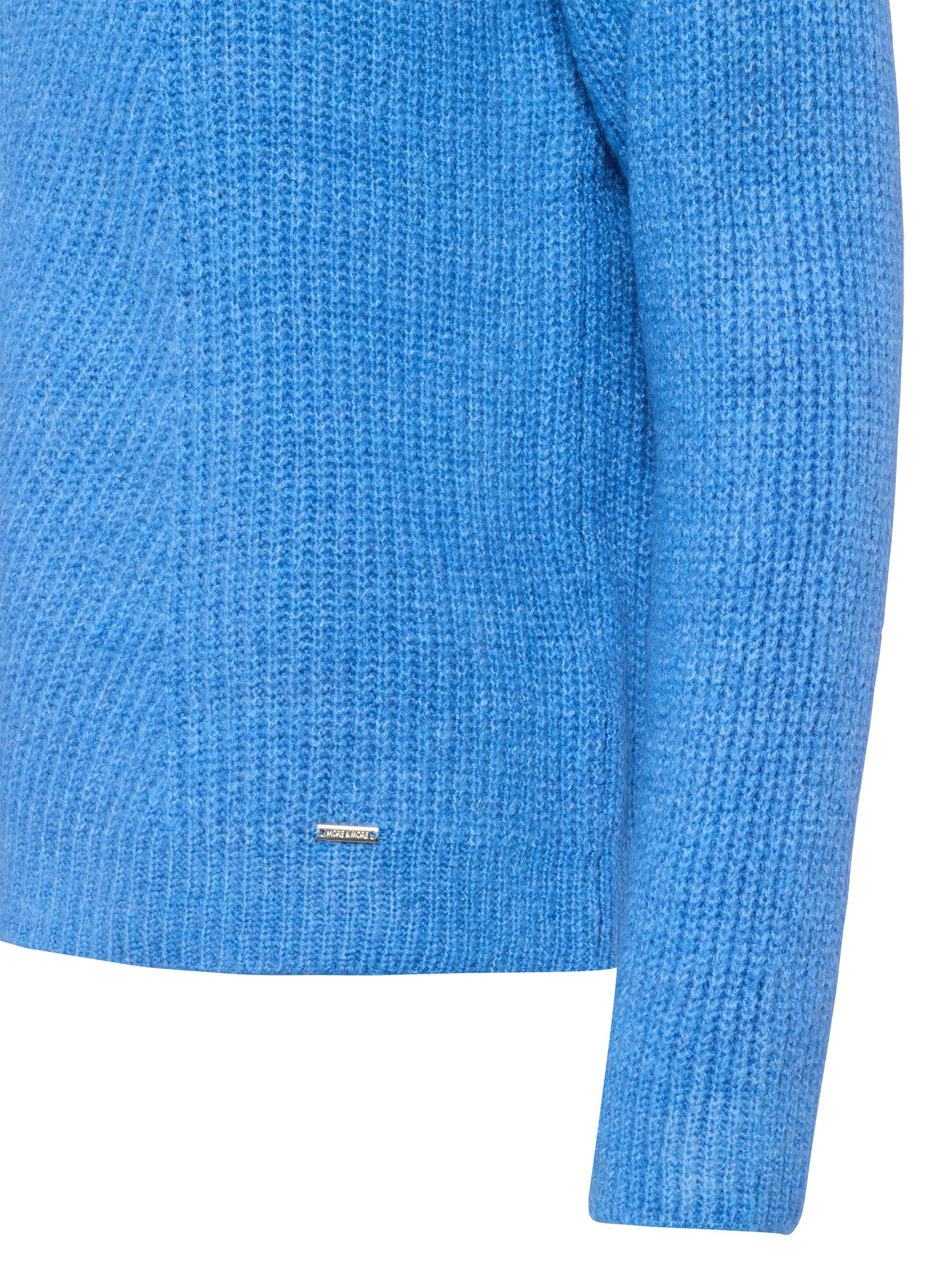 MORE&MORE Strickpullover