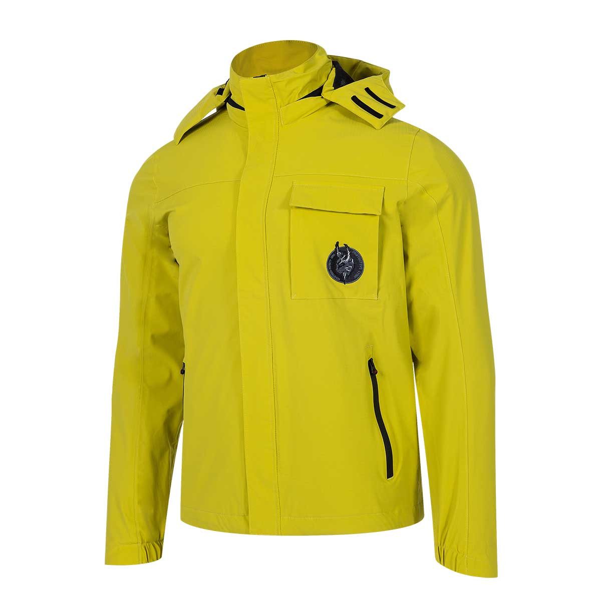 Protective Regenjacke Herren P-Day N´Nite Slide-Rail-Funktion günstig online kaufen