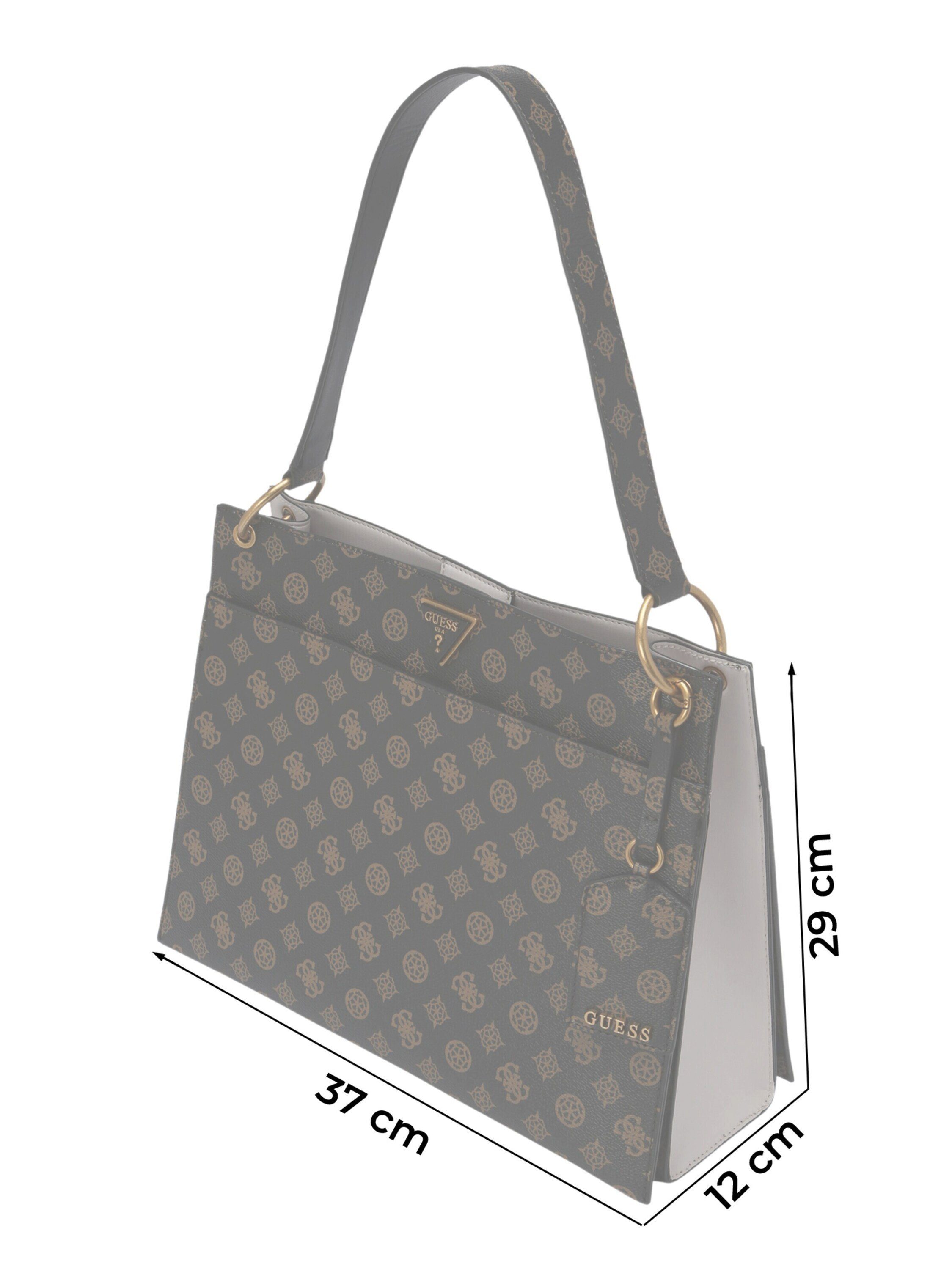 Handtasche BASILEA