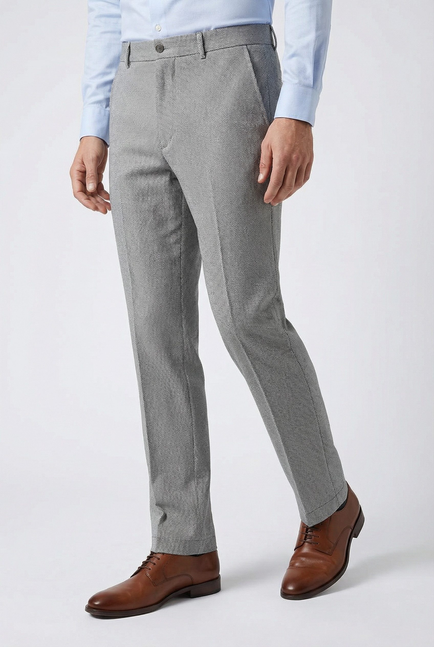 Cinque Chinohose CIBRODY in schmaler Passfrom