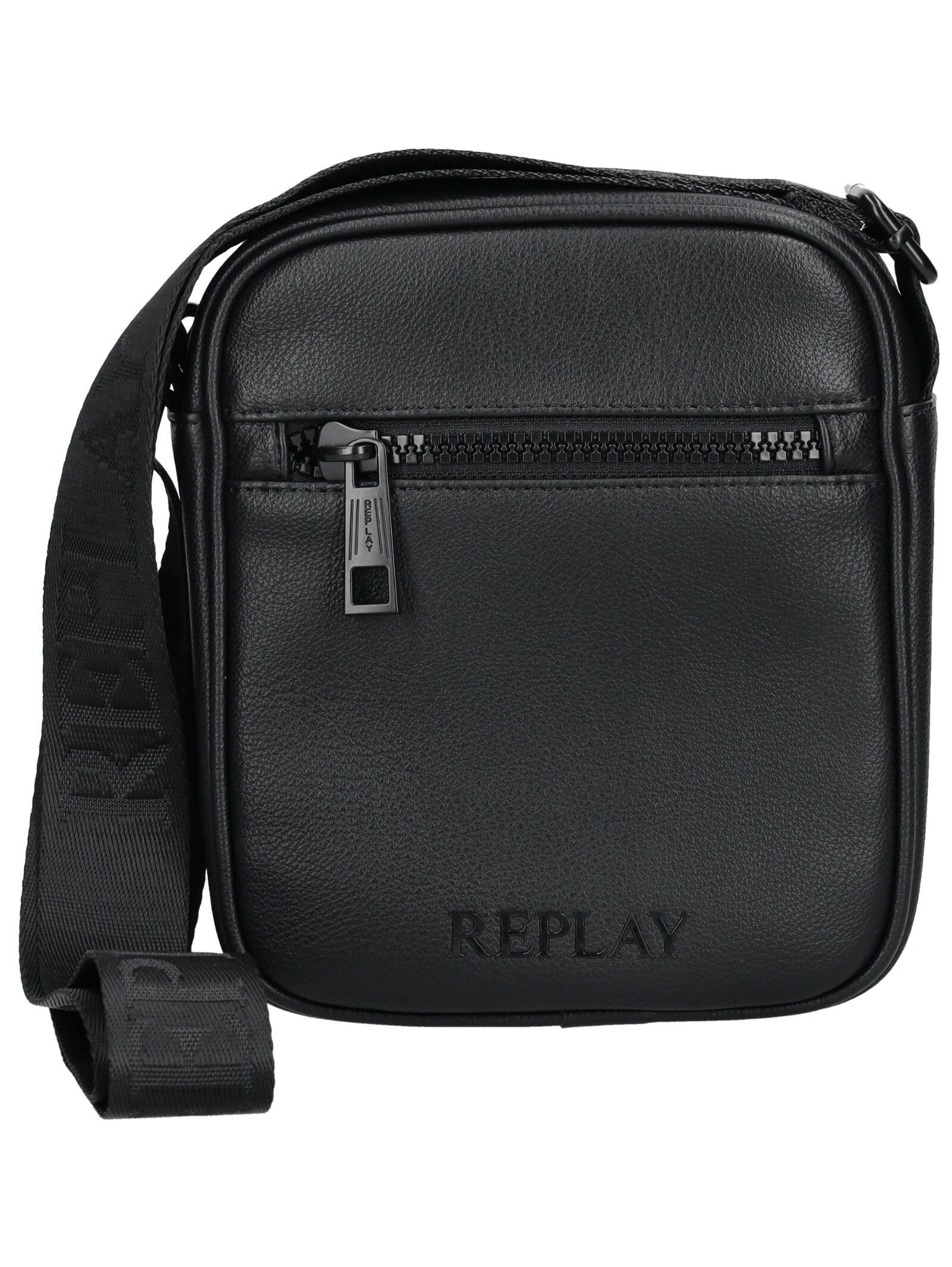 Replay Umhängetasche Replay Сумки Lederimitat