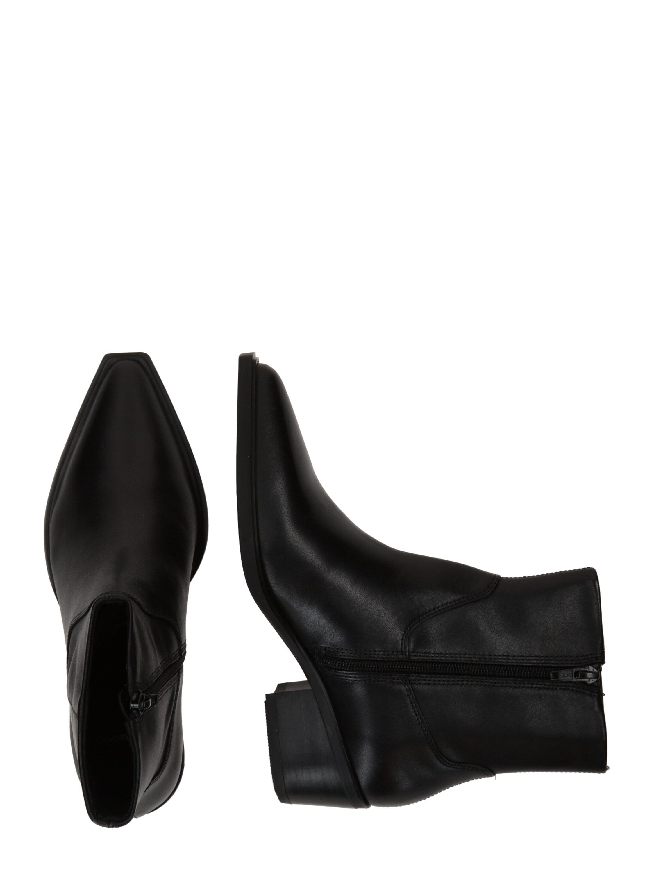 VAGABOND SHOEMAKERS KELSEY Stiefelette (1-tlg) günstig online kaufen