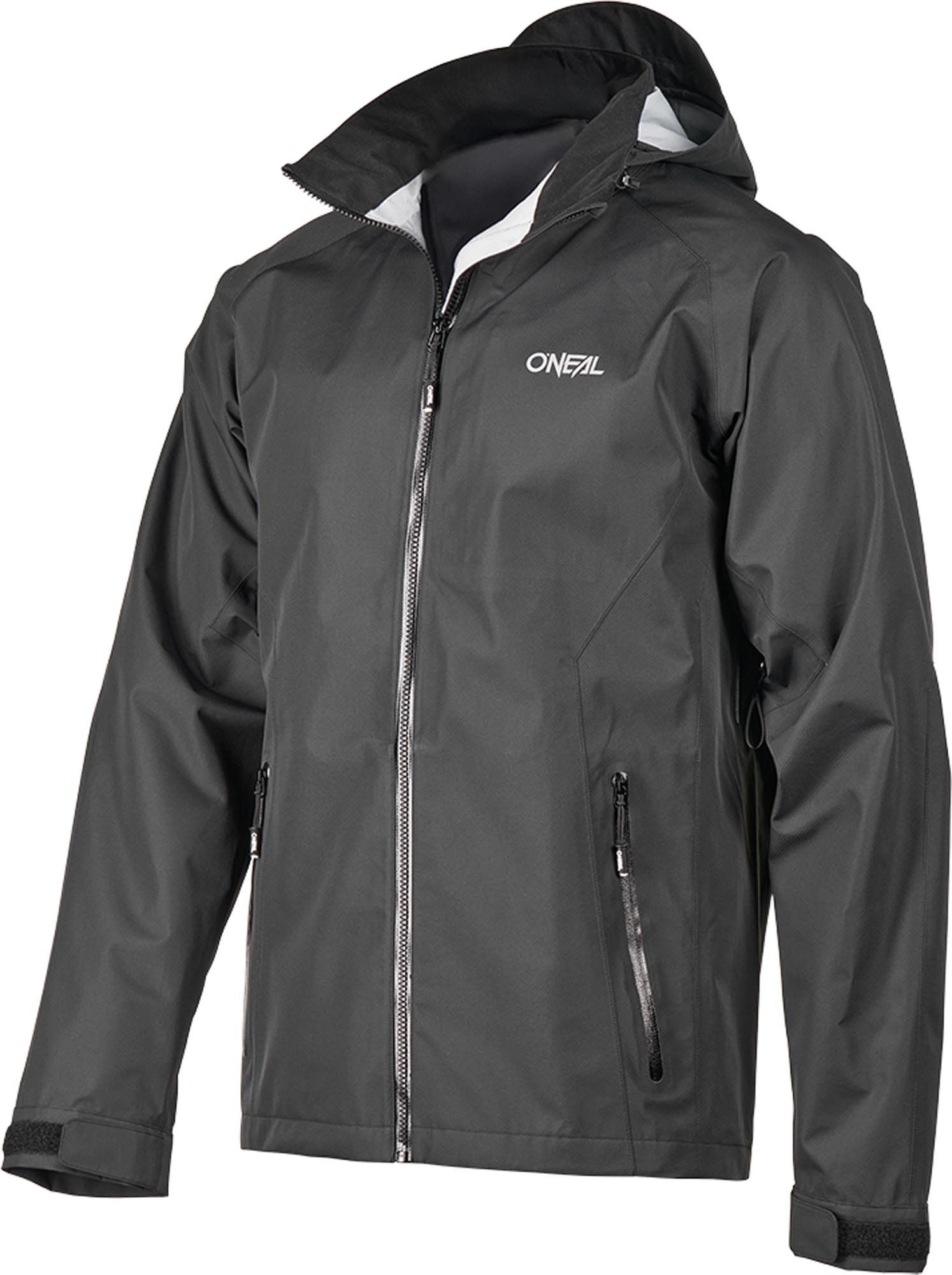 O’NEAL Regenjacke Tsunami V.27 Regenjacke wasserdicht
