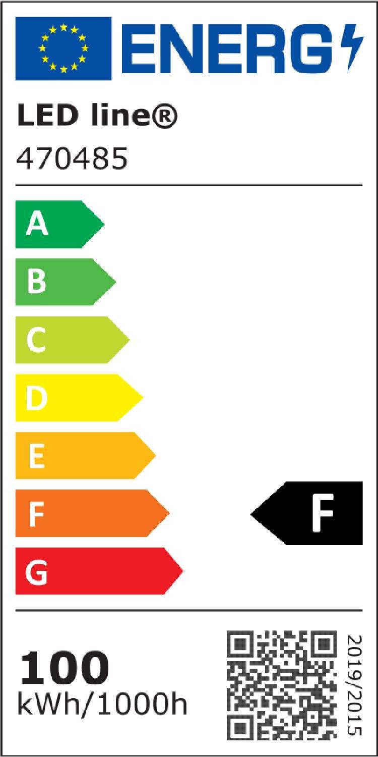 LED-Line LED Flutlichtstrahler 10W 20W 30W günstig online kaufen