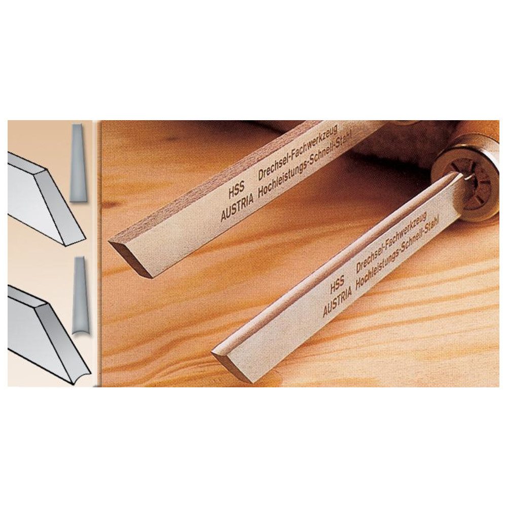 Stubai Stechbeitel Abstecher, HSS