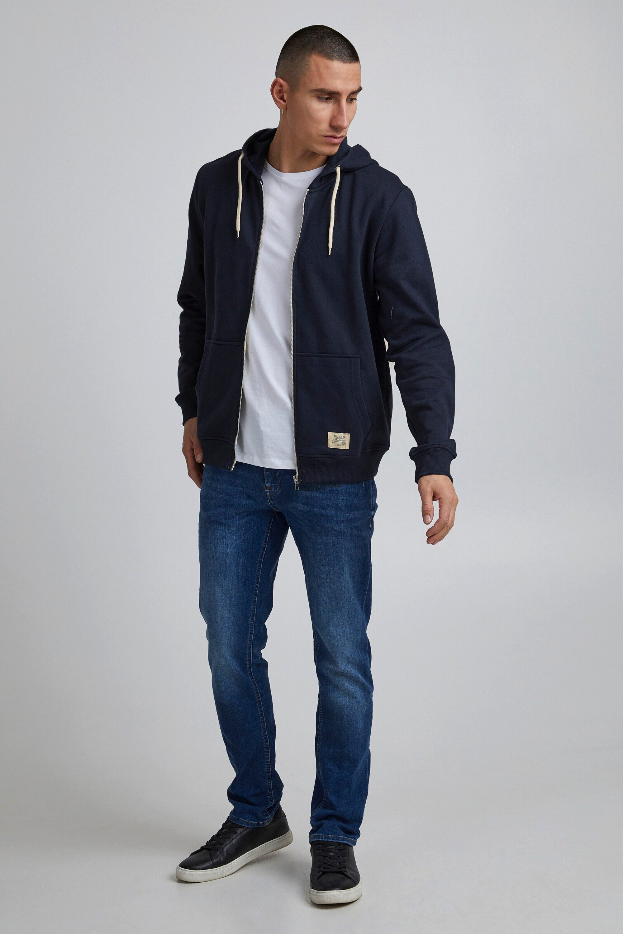 Blend Sweatshirt (1-tlg) günstig online kaufen