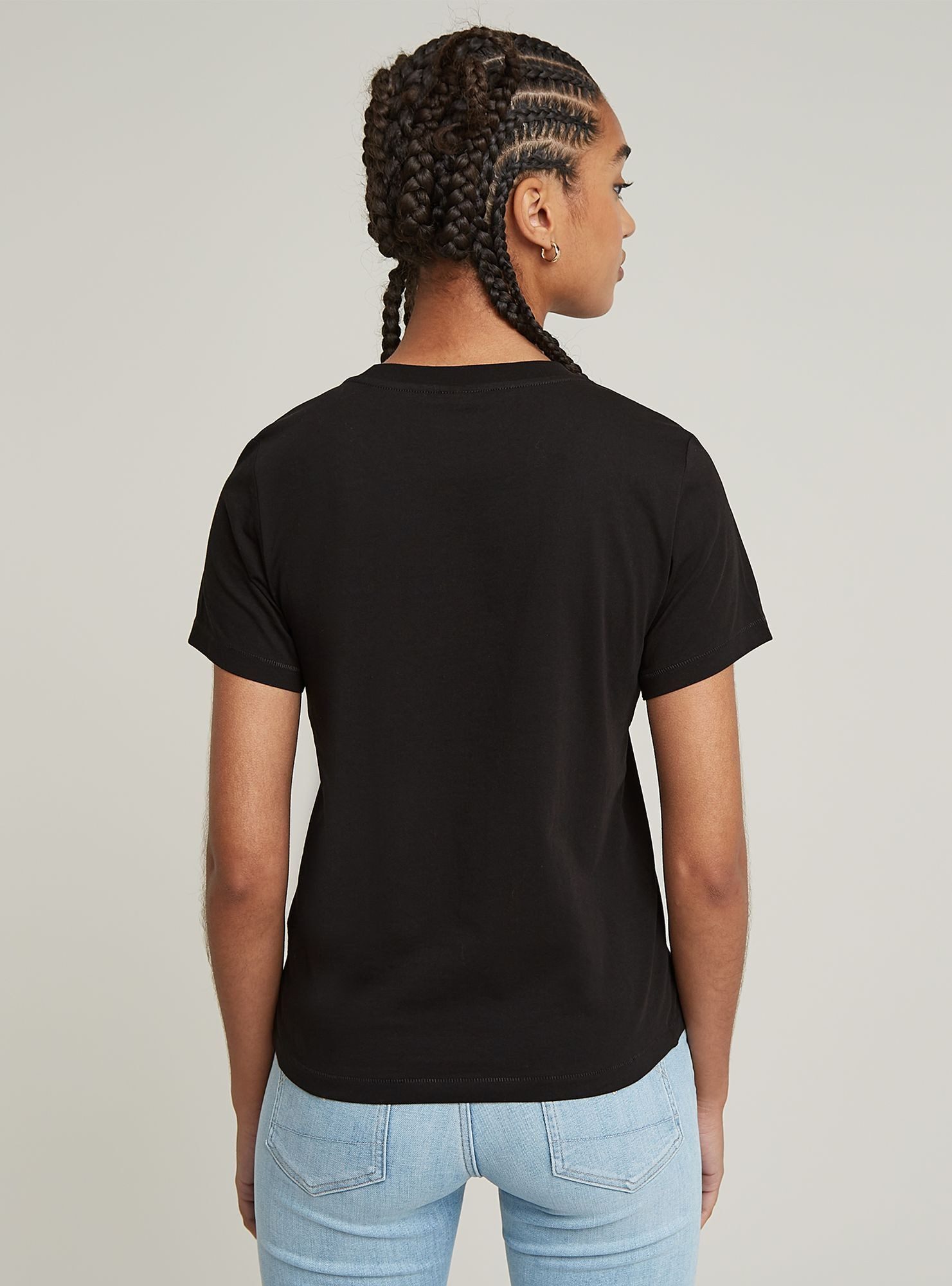 G-STAR T-Shirt Nifous Top günstig online kaufen