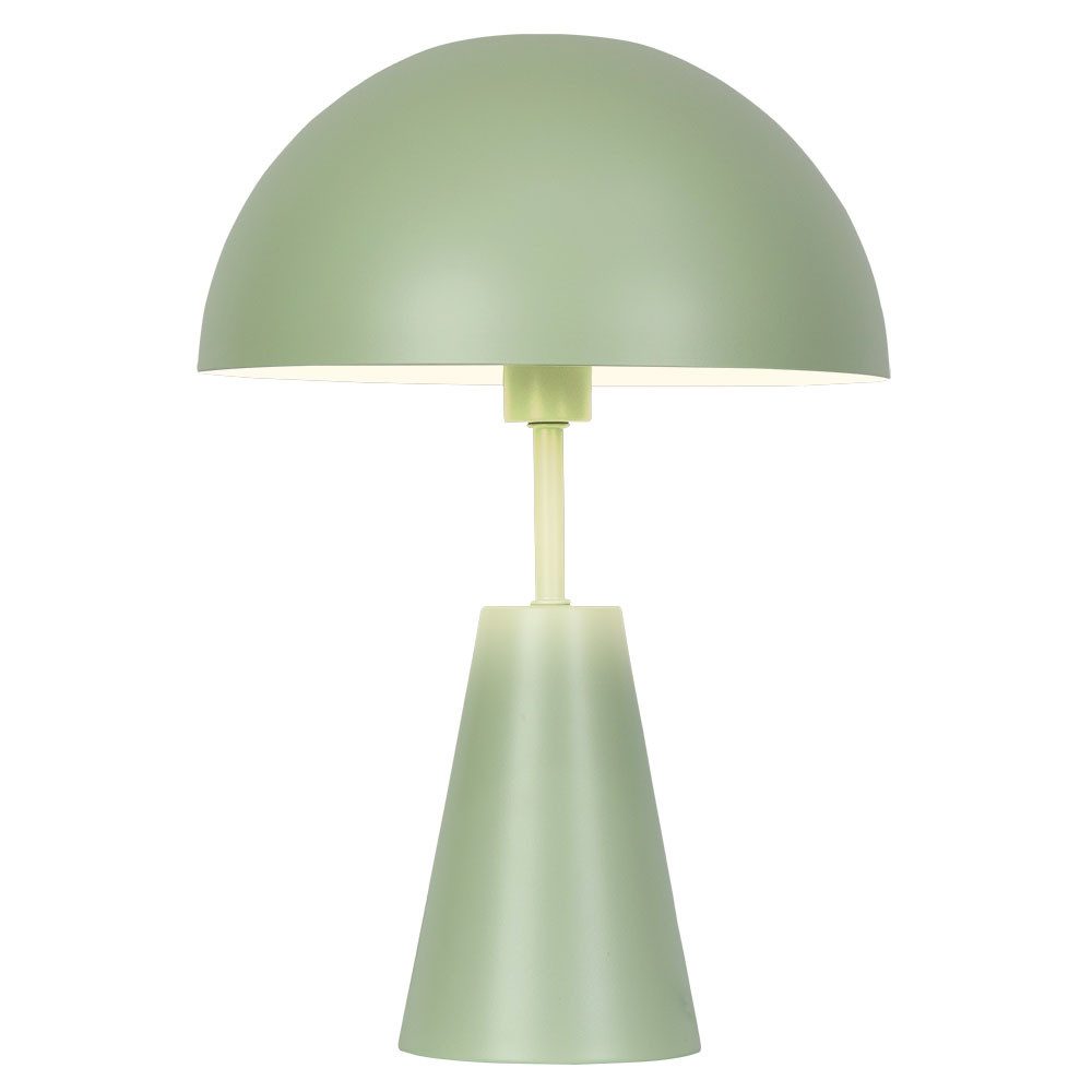 NOWA Tischleuchte, Leuchtmittel nicht inklusive, Tischlampe Nachttischleuch günstig online kaufen