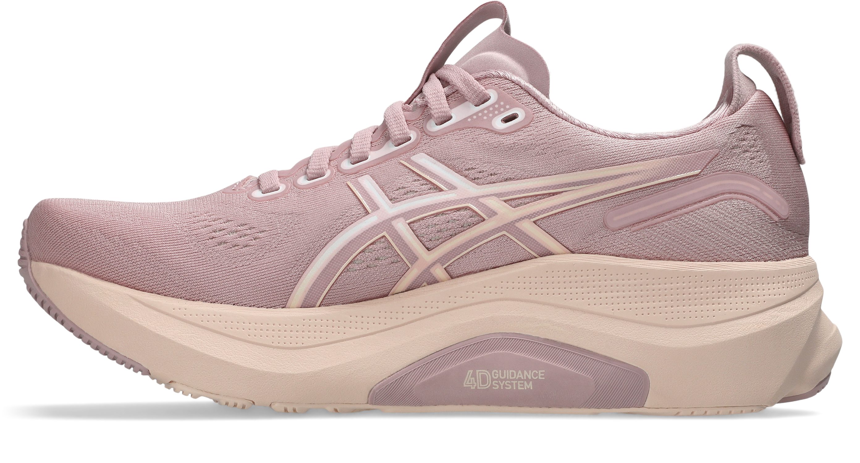 Asics GEL-KAYANO 32 Laufschuh für mehr Stabilität