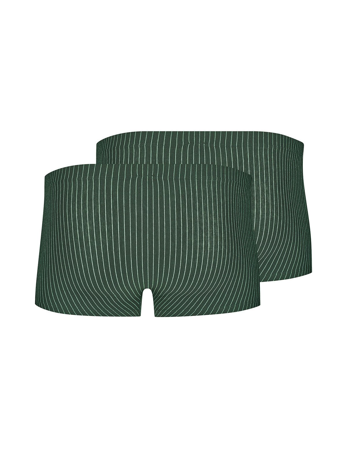 Skiny Retro Pants Herren Pant 2er Pack Cotton Advantage (Packung, 2-St) -