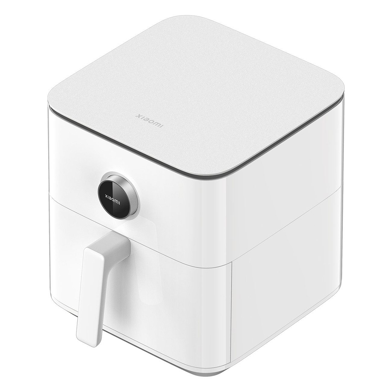 Xiaomi Fritteuse, 1800 W, 360°-Heißluftzirkulation, Temperaturbereich von 40–220°C, 24h-Timer