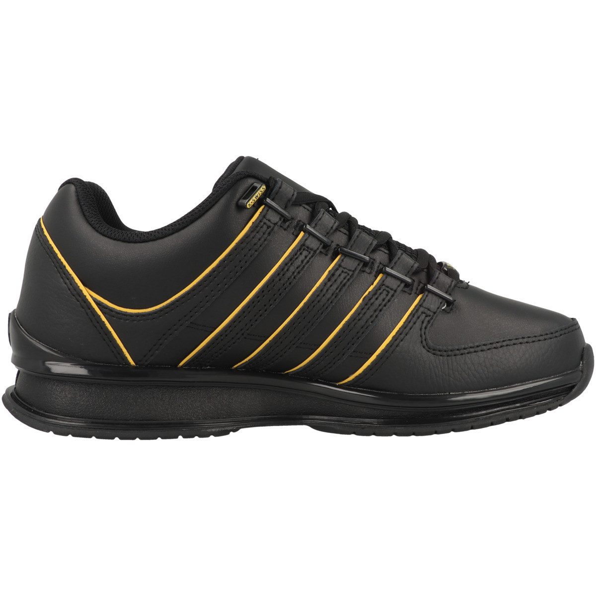K-Swiss Rinzler Herren Sneaker Turnschuhe, Sportschuhe, Freizeitschuhe, Halbschuhe, Schnürschuhe – Bild 3 von 5