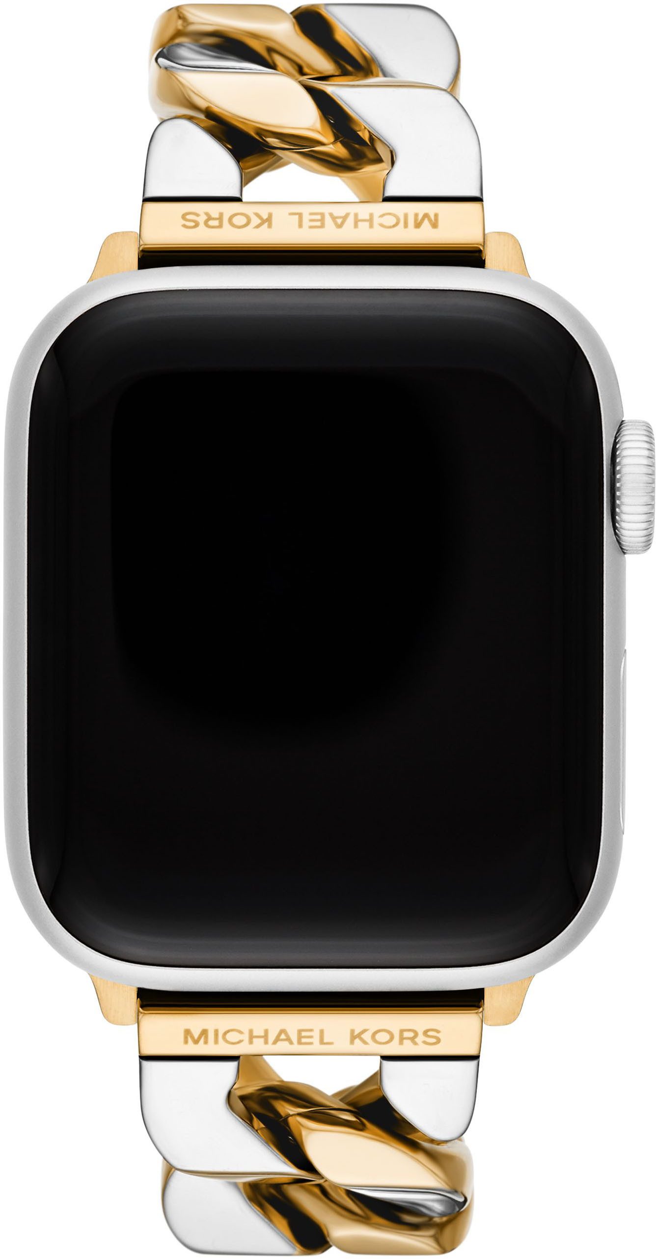 MICHAEL KORS Smartwatch-Armband Apple Strap, Wechselarmband, günstig online kaufen