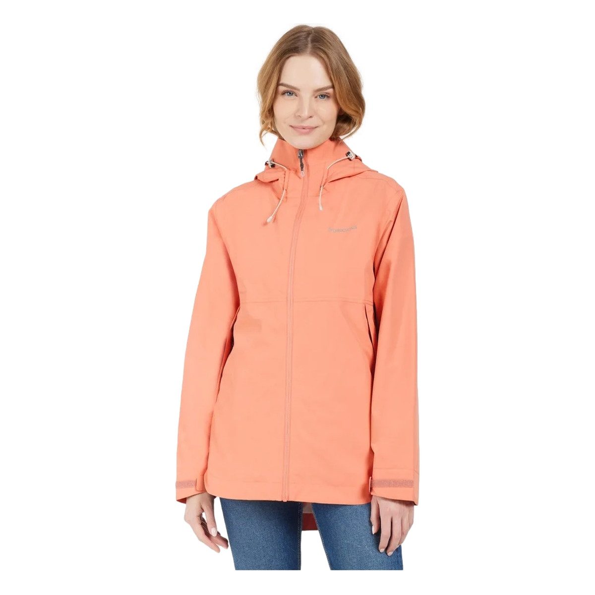 Didriksons Regenjacke Didriksons Tilde Damen Jacke günstig online kaufen