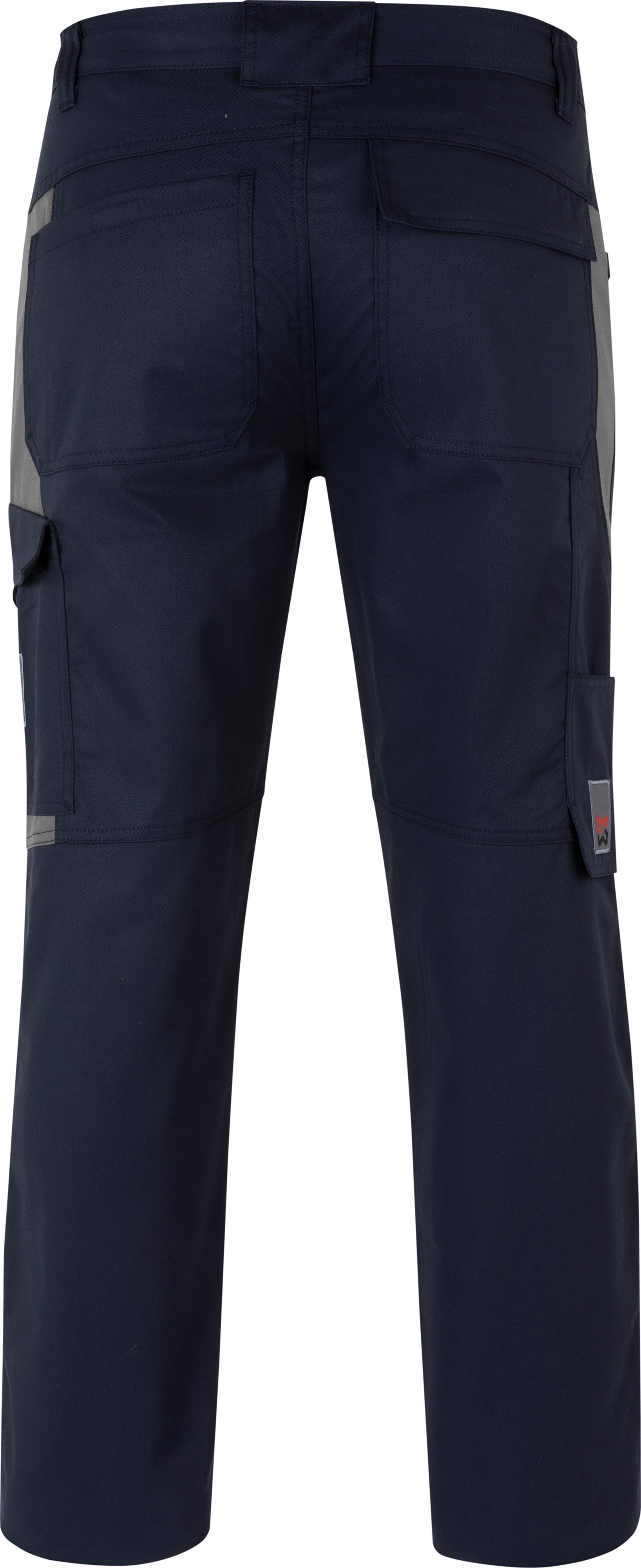 Würth MODYF Arbeitsbundhose Star CP Zeitlose Bundhose für Profis Bequeme, s günstig online kaufen