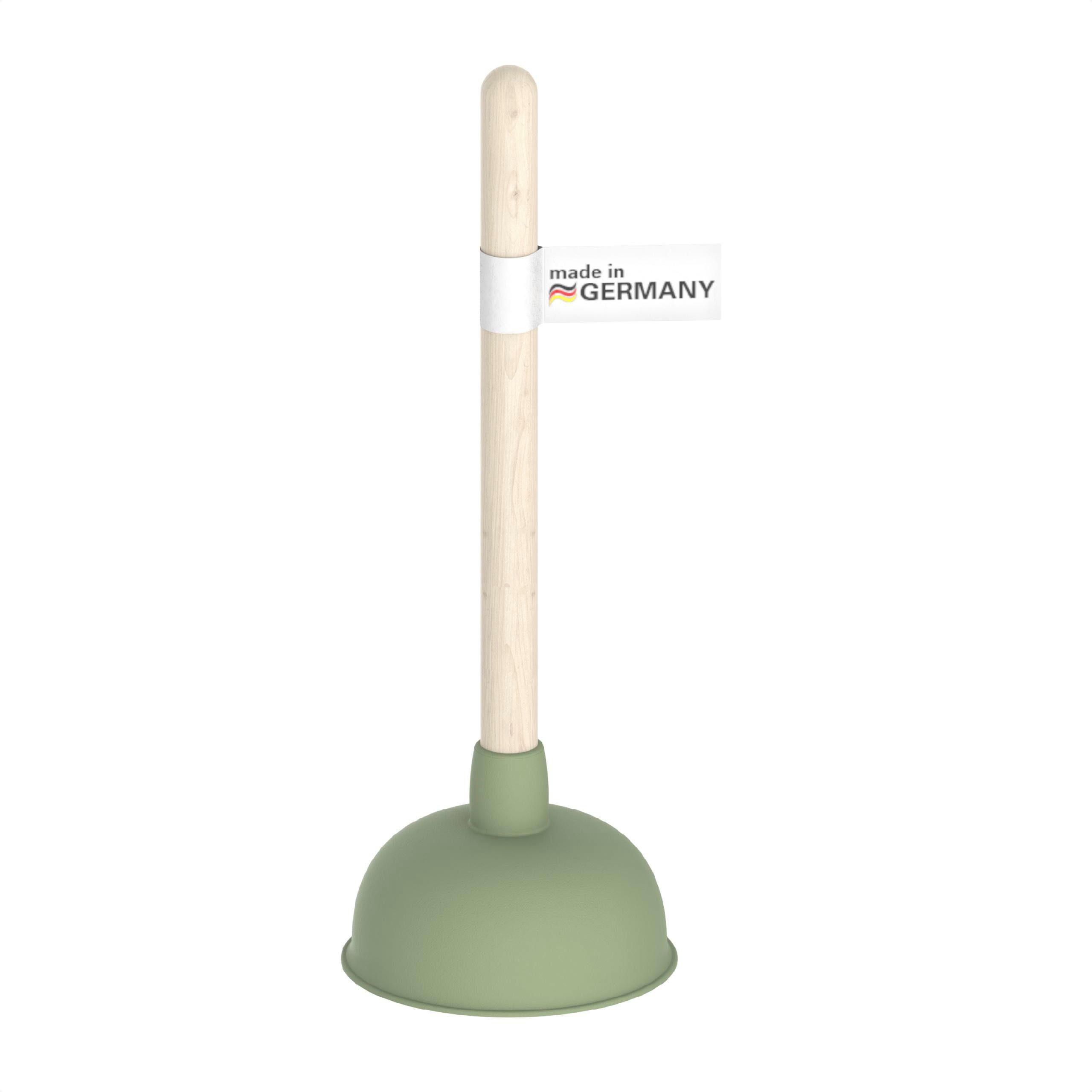 Eisl Pümpel Ausgussreiniger, L: 41 cm, geruchsneutral
