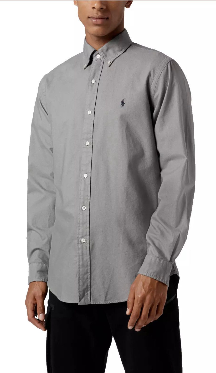 Polo Ralph Lauren Langarmhemd Hemd Heritage günstig online kaufen