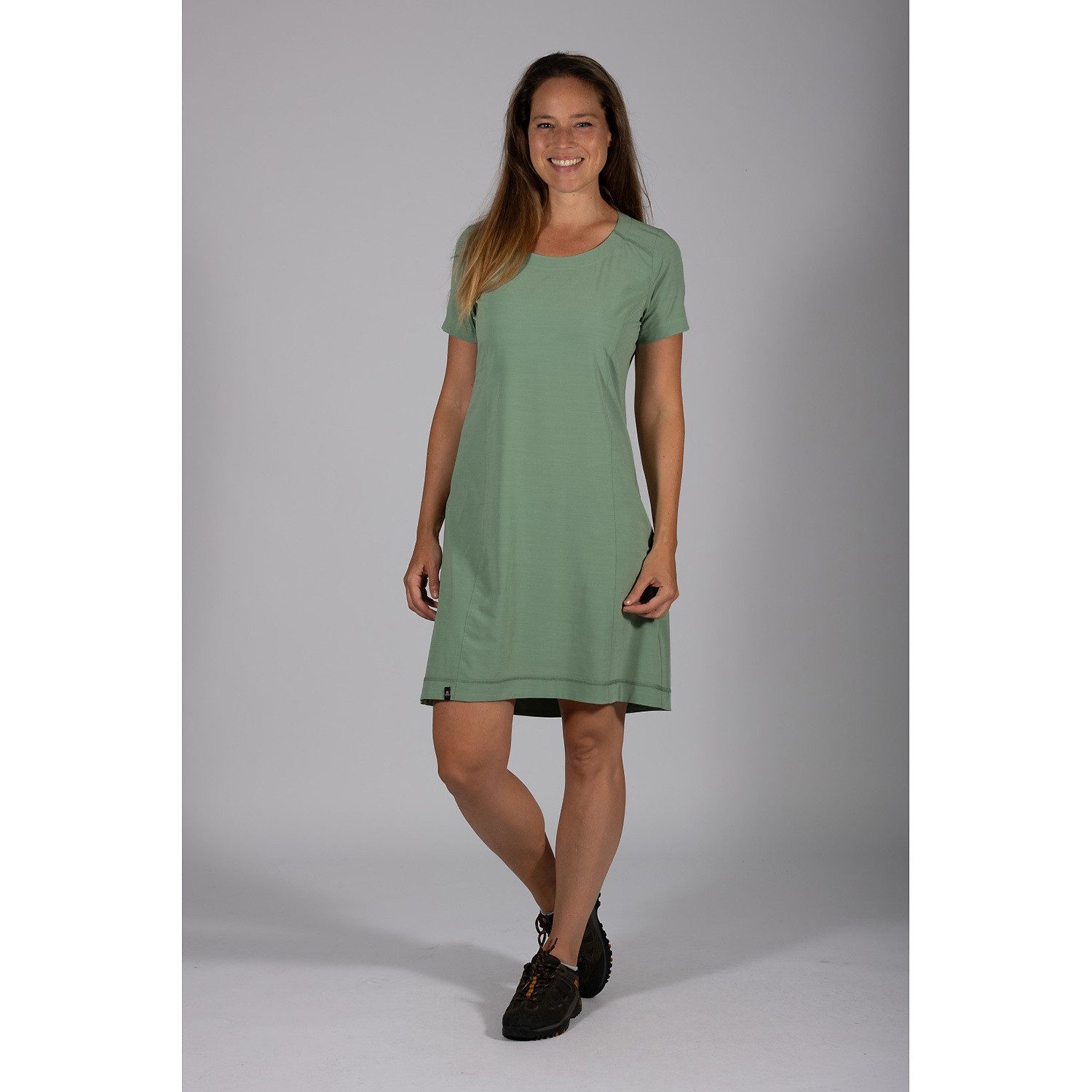 Maul Sport® 2-in-1-Kleid Kleid Welschnofen fresh