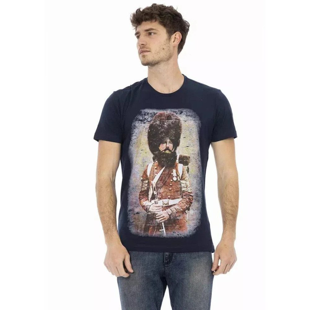 Trussardi T-Shirt Real Man