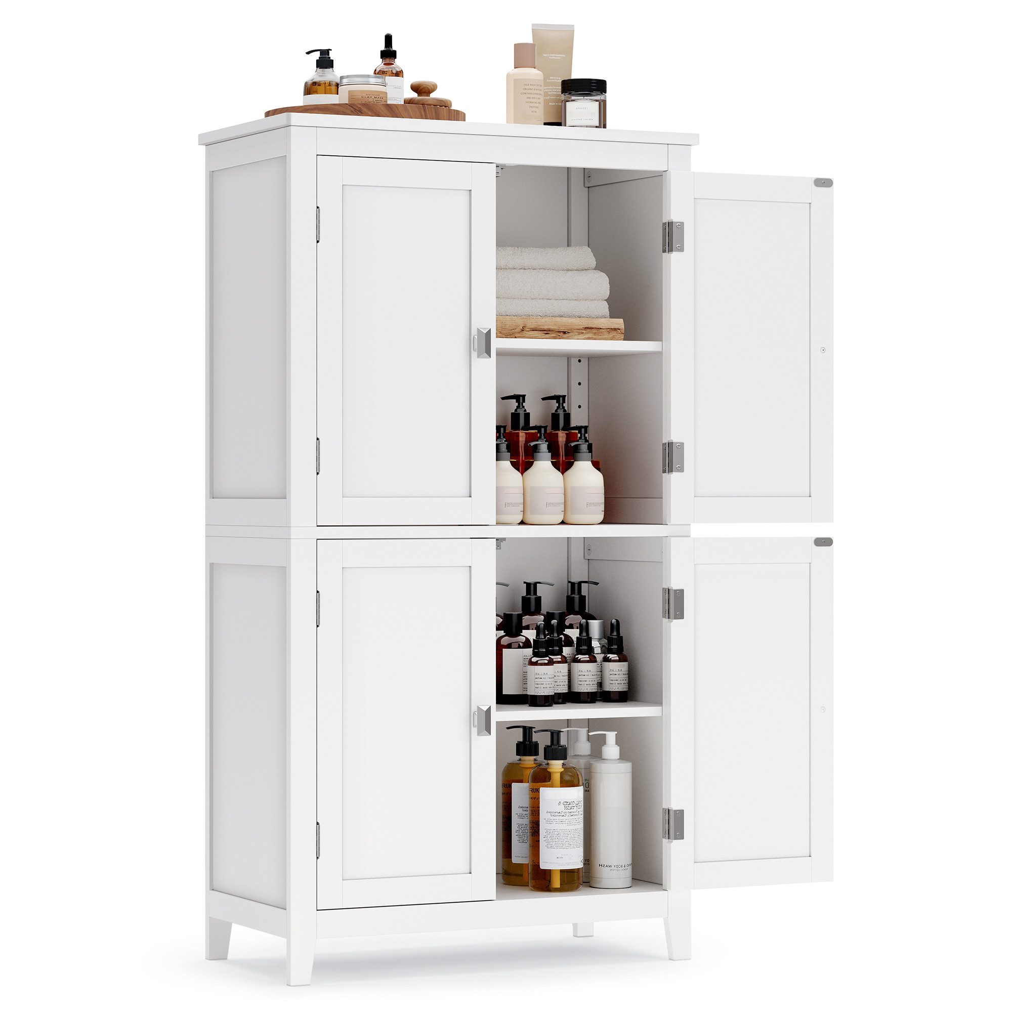Badkommode Badezimmerschrank