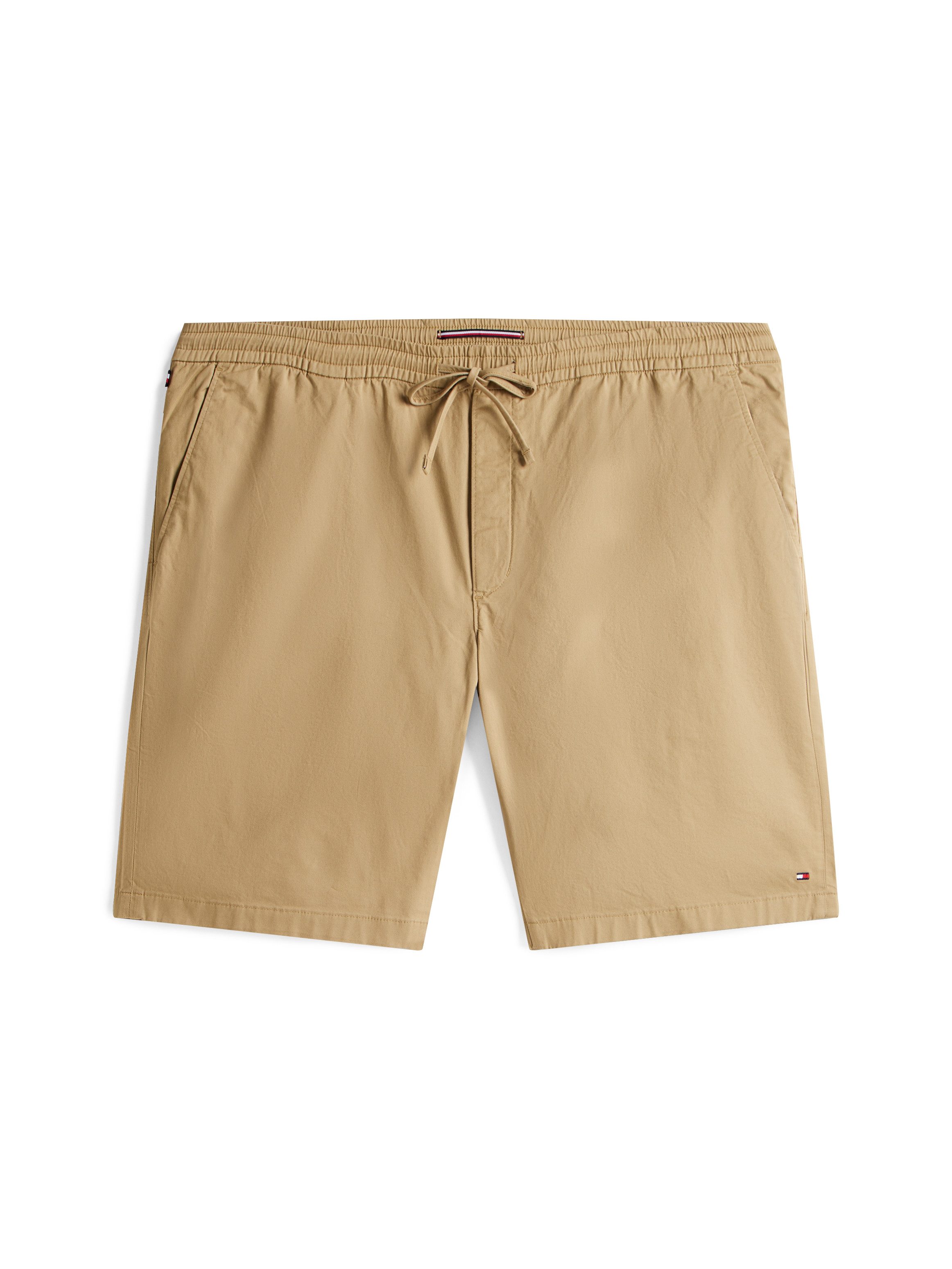 Tommy Hilfiger Big & Tall Shorts BT-BROOKLYN PO PAPERT SHORTS-B Große Größen
