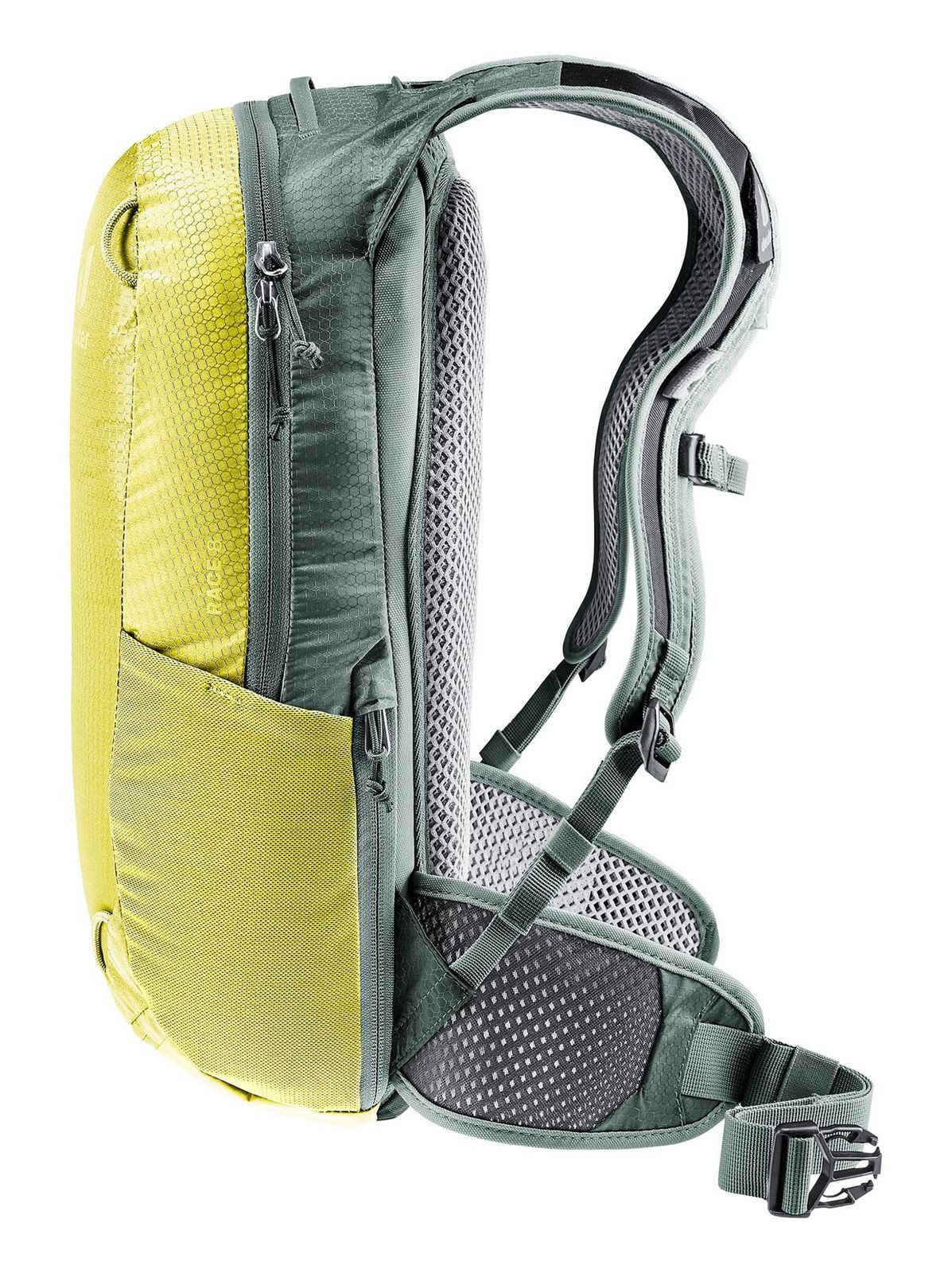 deuter Rucksack Race (Set, 2-tlg)