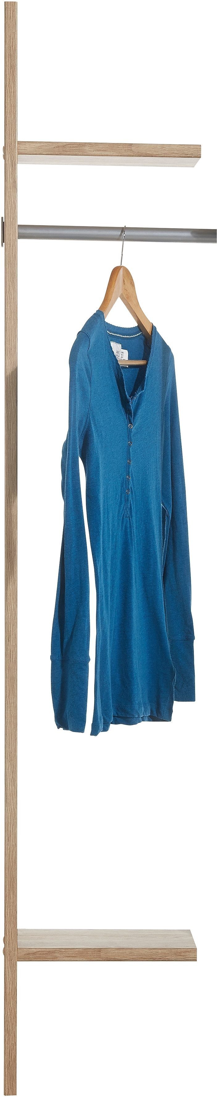 Wimex Kleiderstange Joker, Garderobe, ideal für kleine Räume