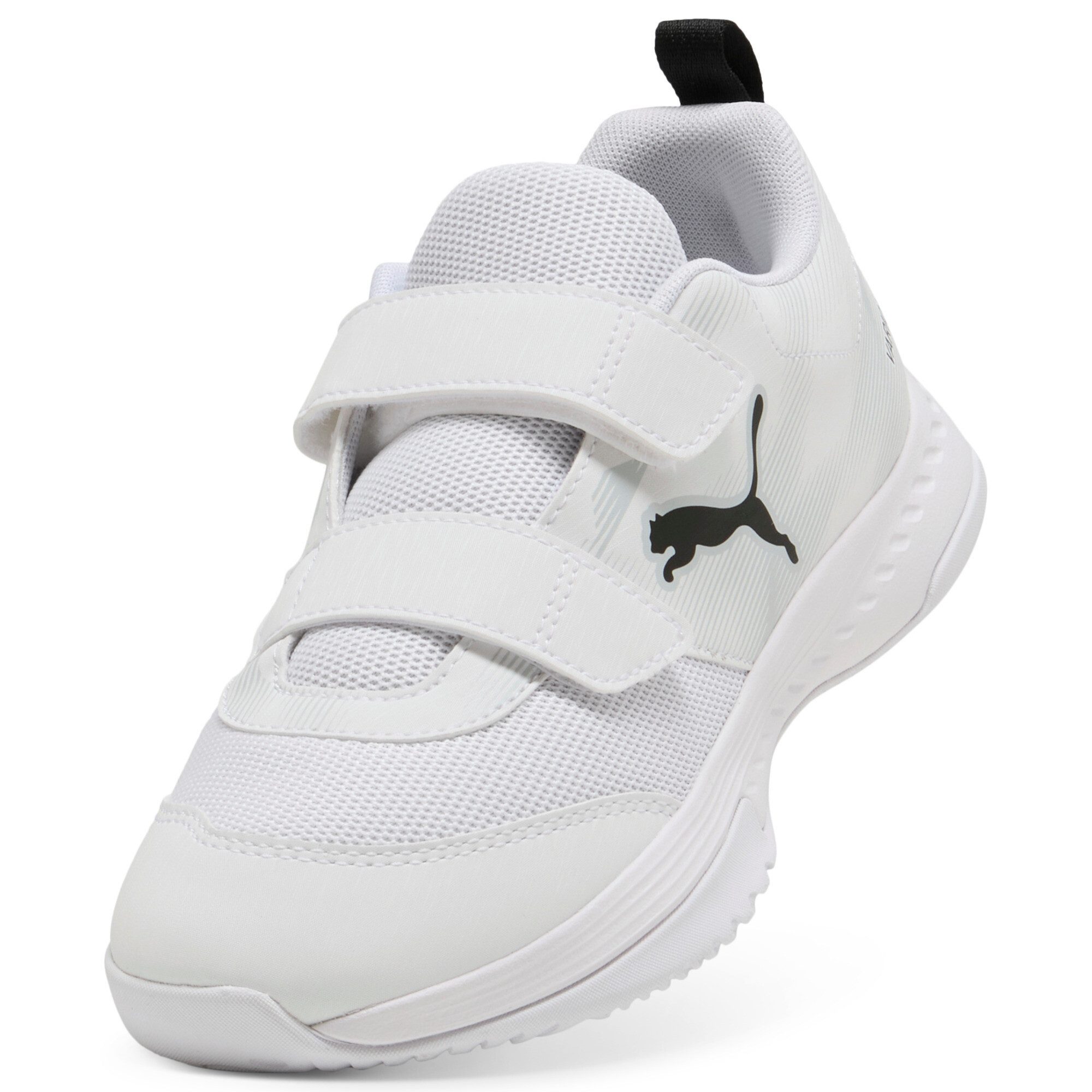 PUMA VARION 3 V JR Hallenschuh (für Kinder) – Bild 5 von 5