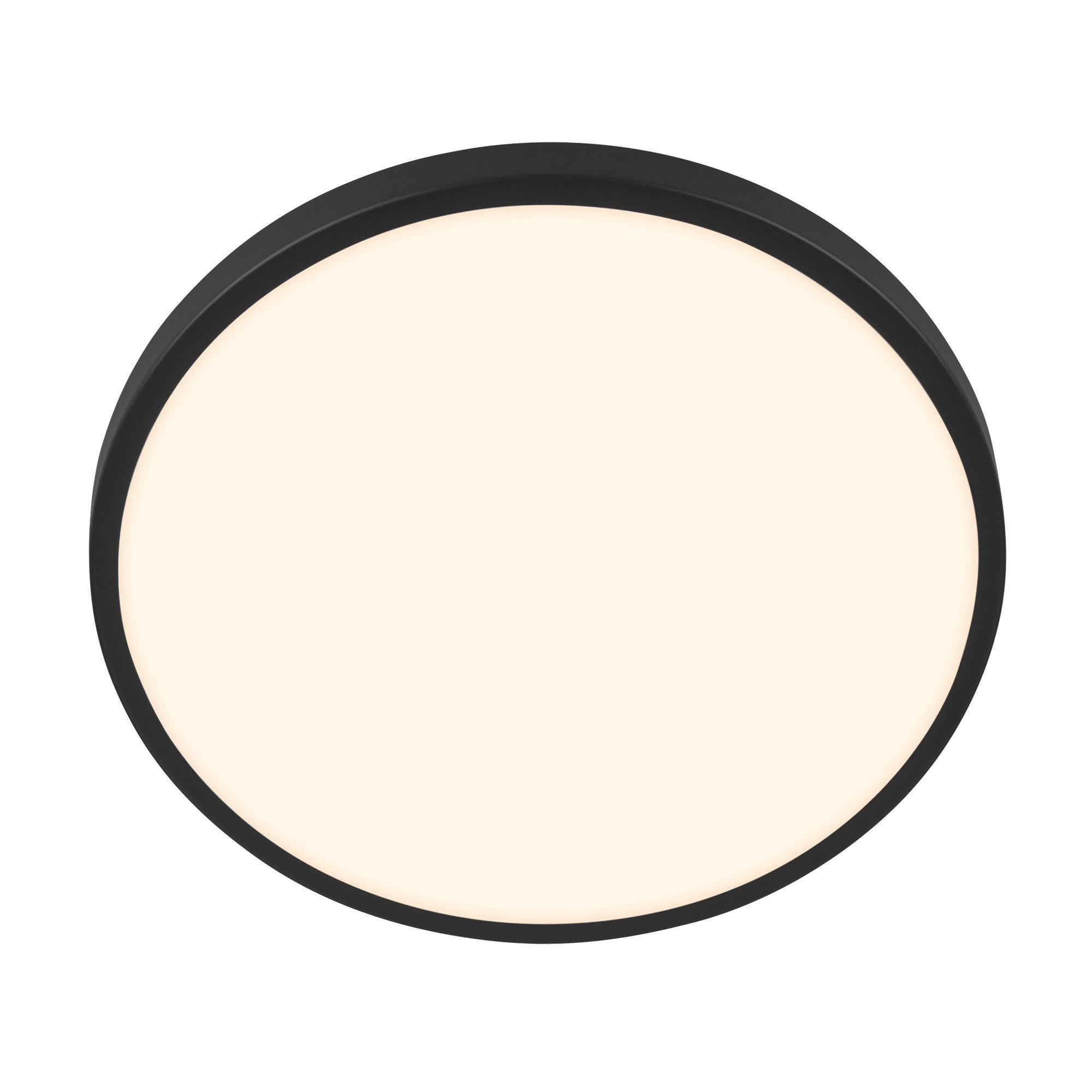 Briloner Leuchten LED Deckenleuchte Warmweiß Ø24cm günstig online kaufen