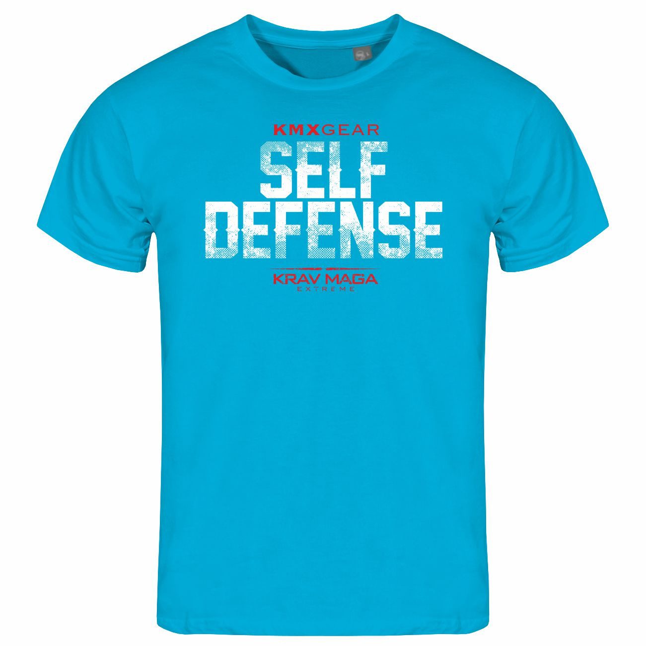 deinshirt Print-Shirt Herren T-Shirt Krav Maga günstig online kaufen