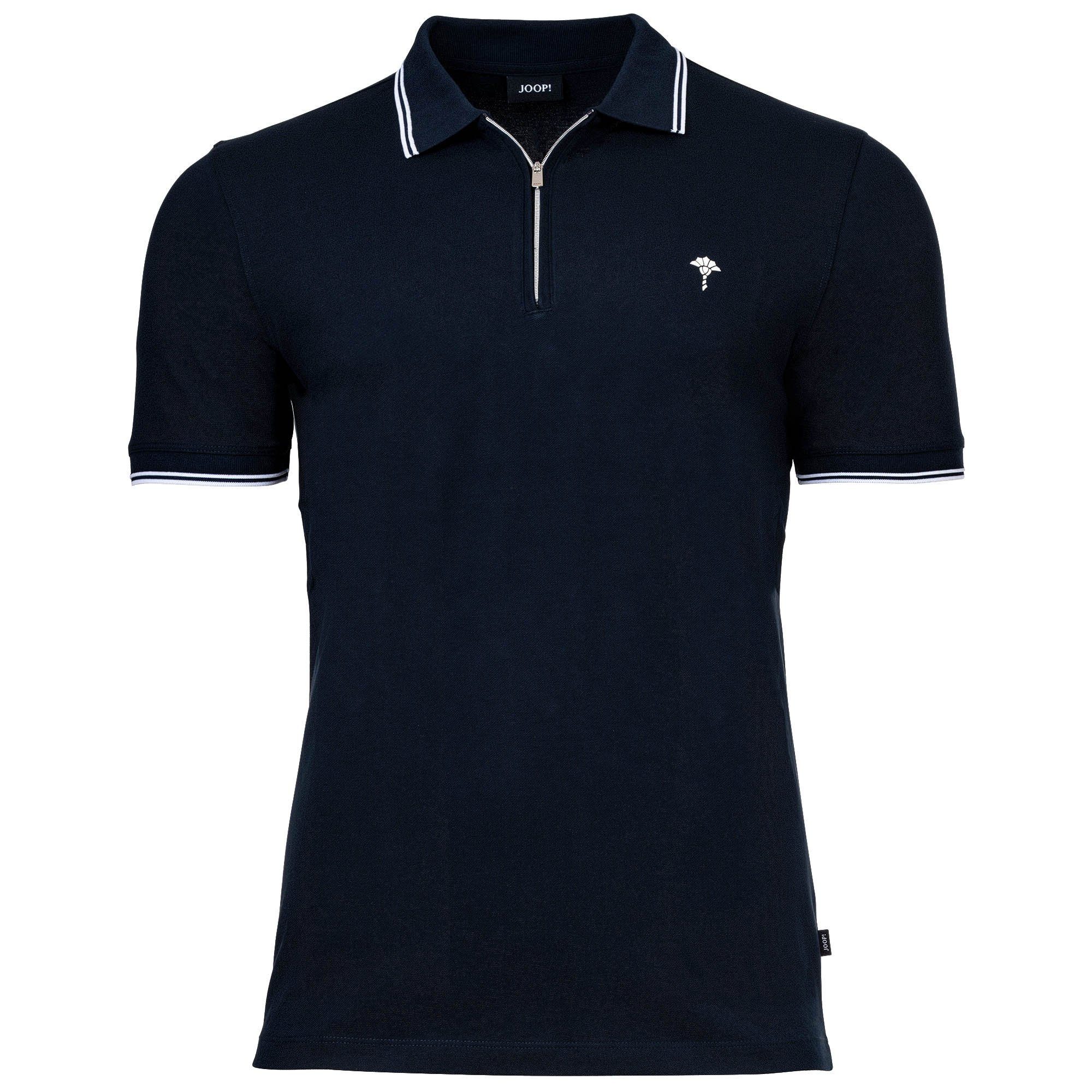 JOOP! Poloshirt Herren Poloshirt Baumwollmischung günstig online kaufen