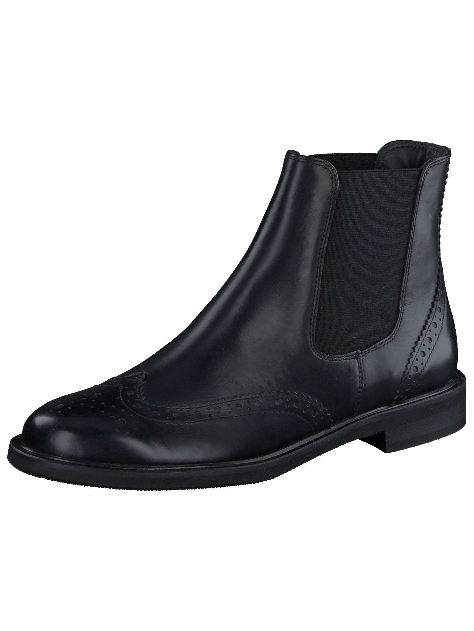Paul Green Paul Green Stiefelette Glattleder günstig online kaufen