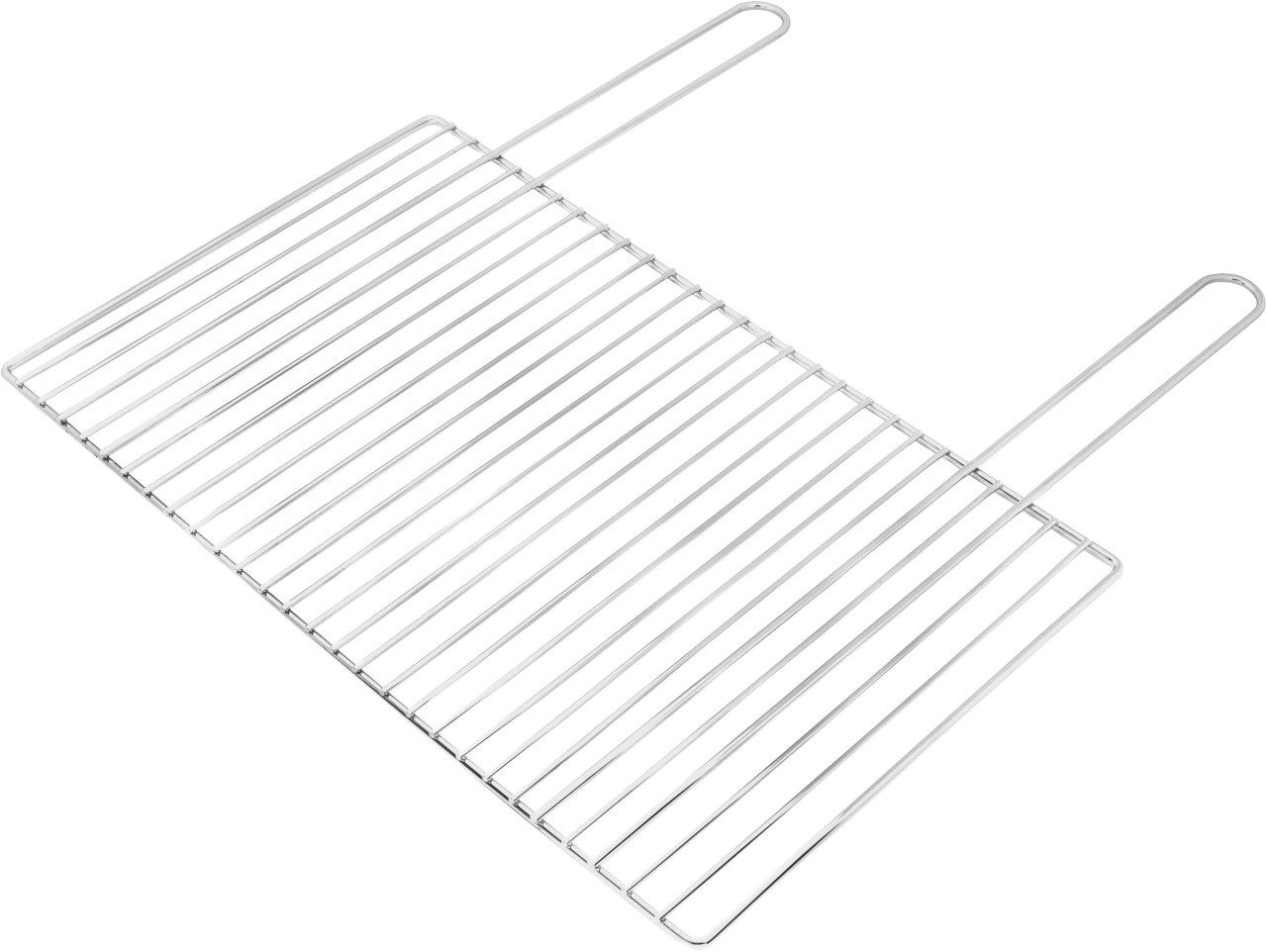 Primaster Grillrost Primaster Grillrost verchromt 54 x 34 cm