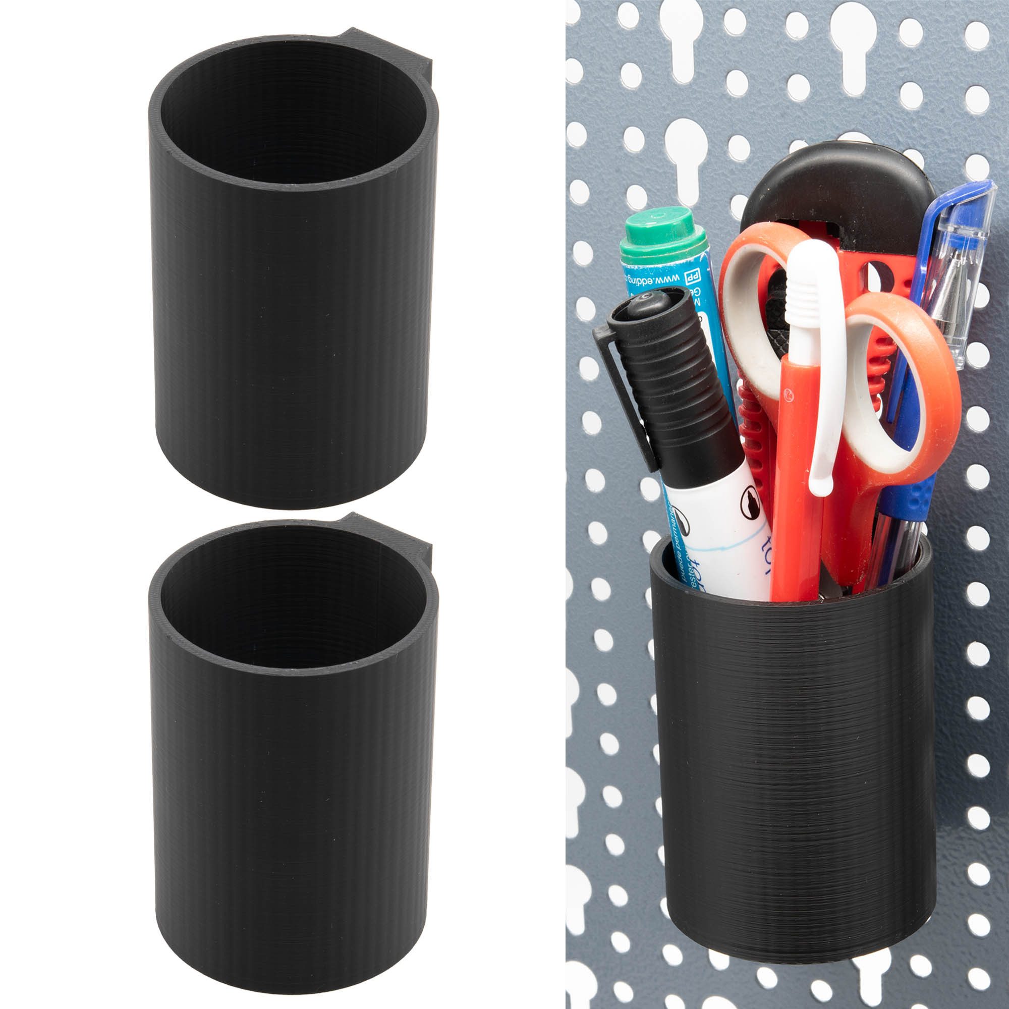 TSB Werk Werkzeughalter Werkzeughalter für Küpper Lochwand Werkzeugwand, 2- günstig online kaufen