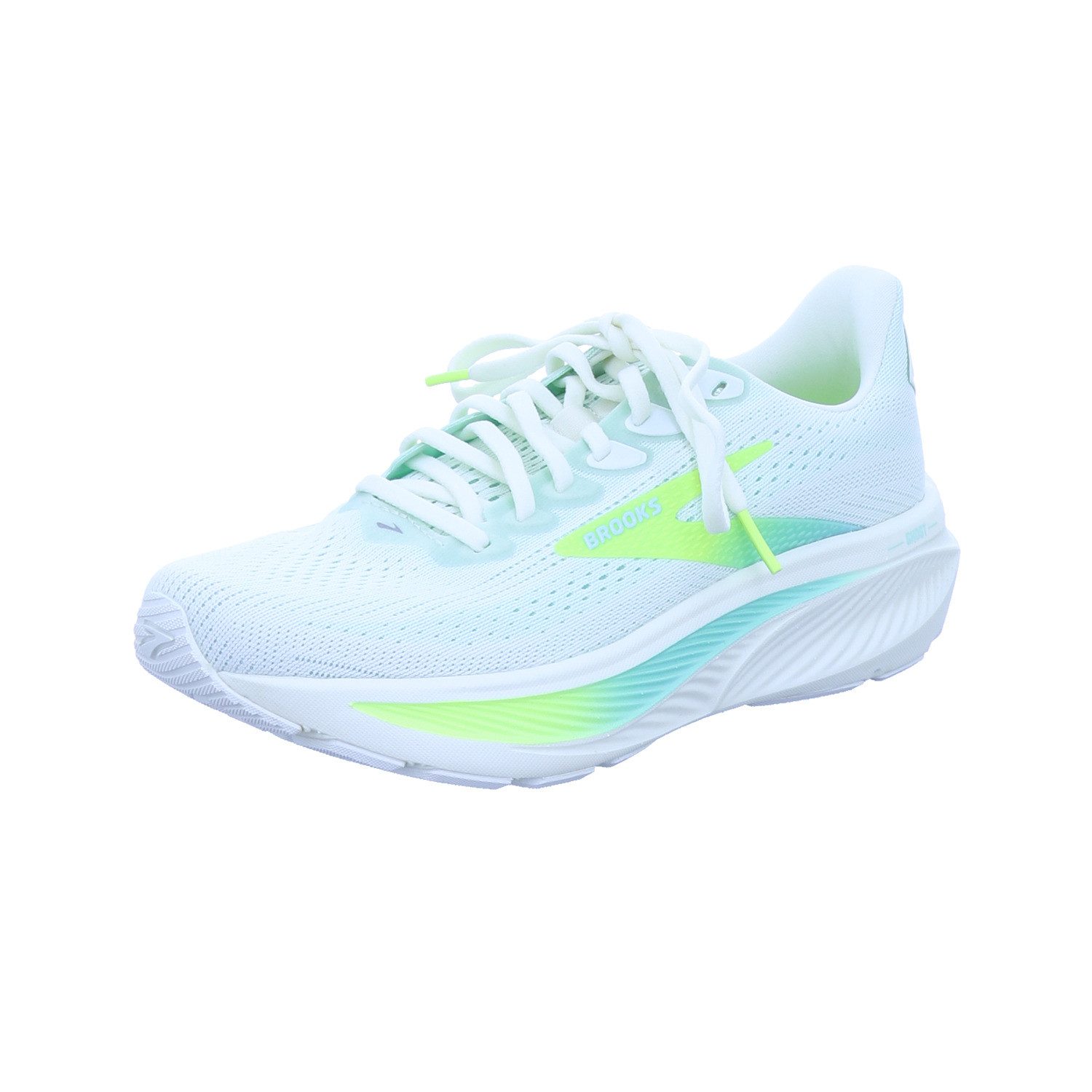 Brooks Ghost 17 Women Walkingschuh