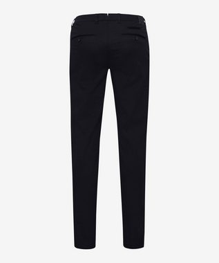 Brax 5-Pocket-Jeans BRAX FABIO IN structure black 7882020 80-1750-02 - HI-FLEX