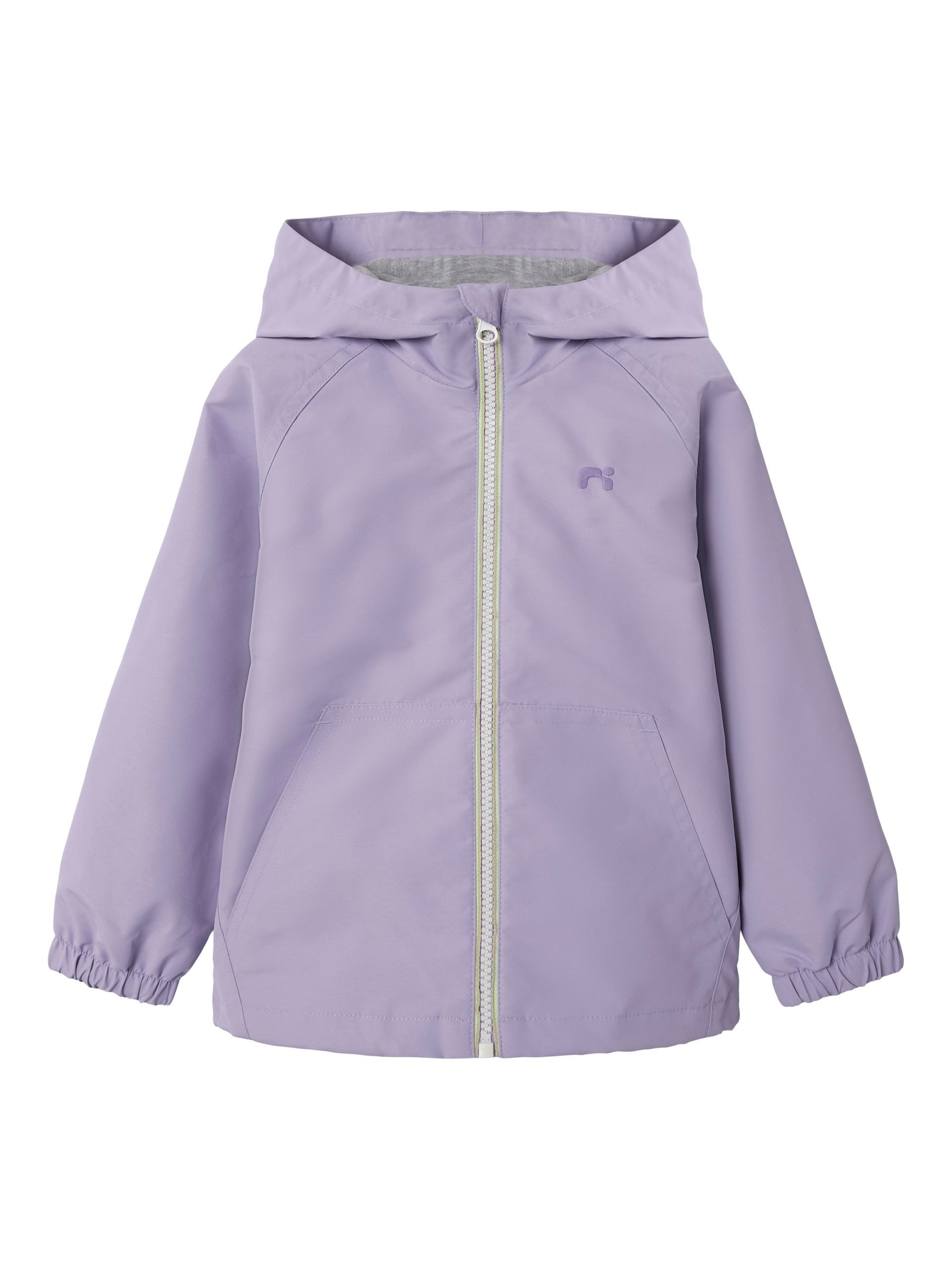 Outdoorjacke